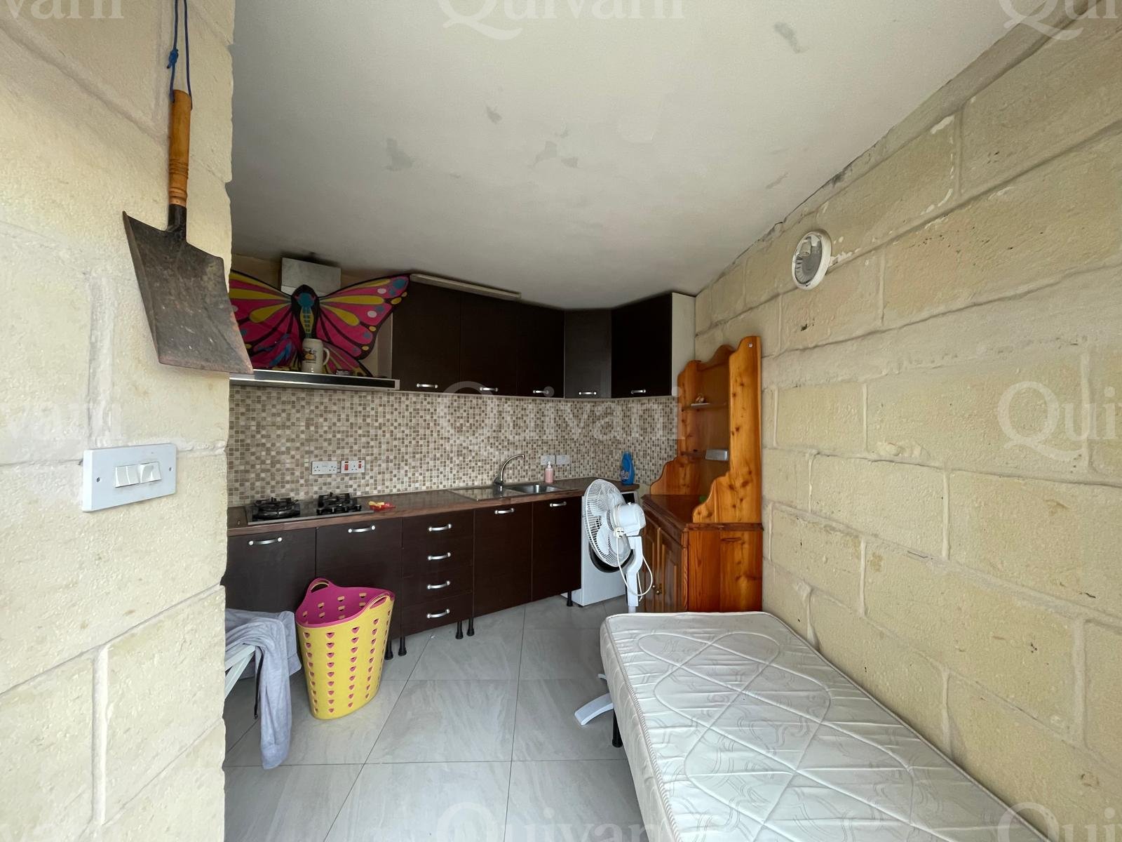 Tarxien, Converted Town House