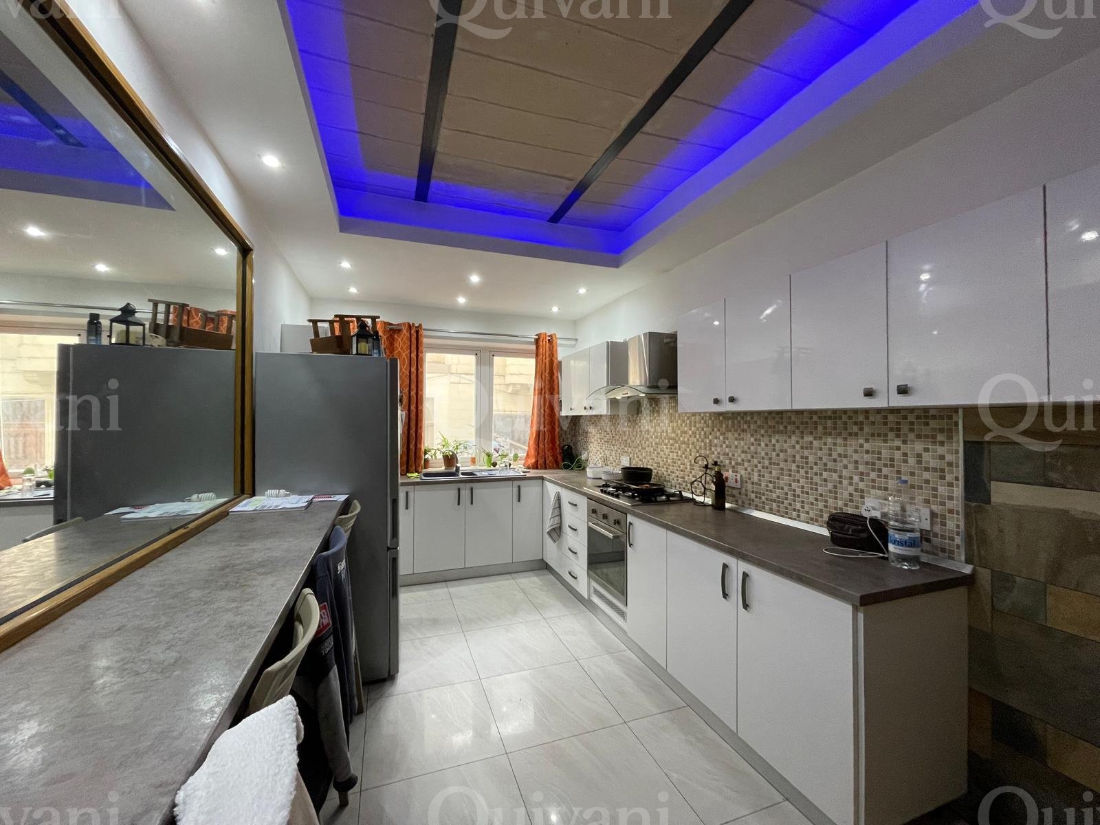 Tarxien, Converted Town House