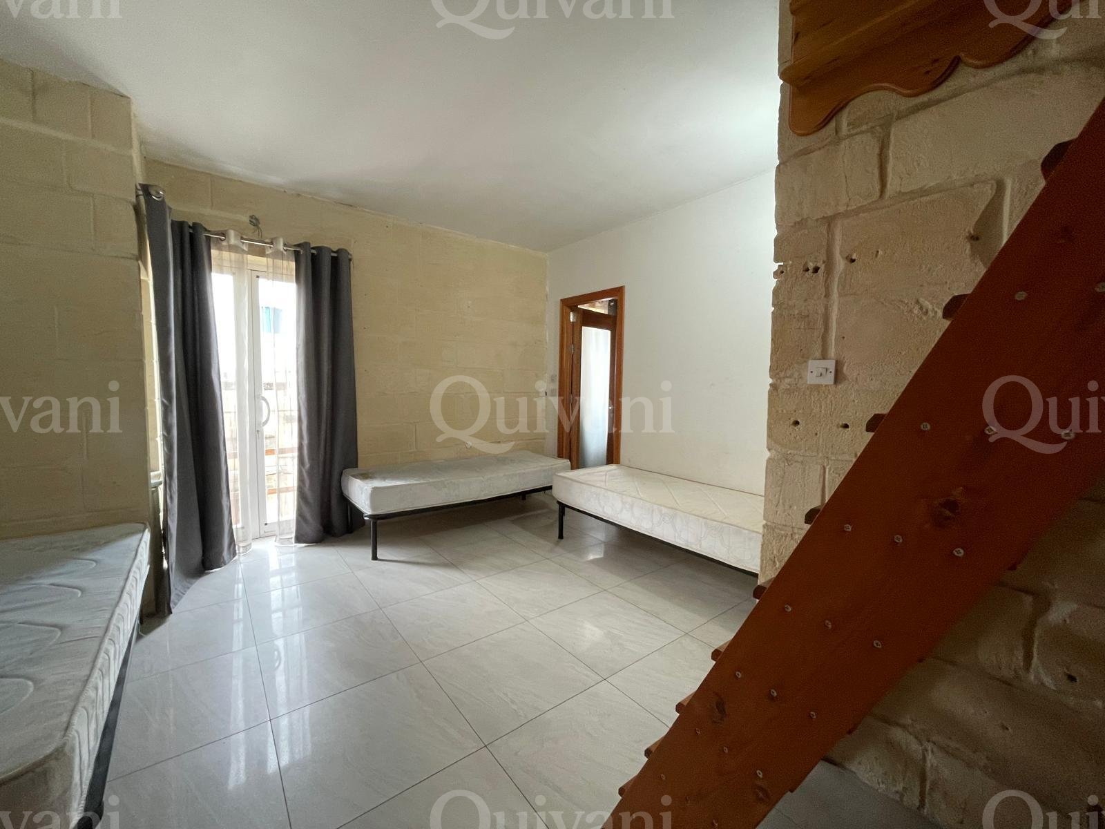 Tarxien, Converted Town House