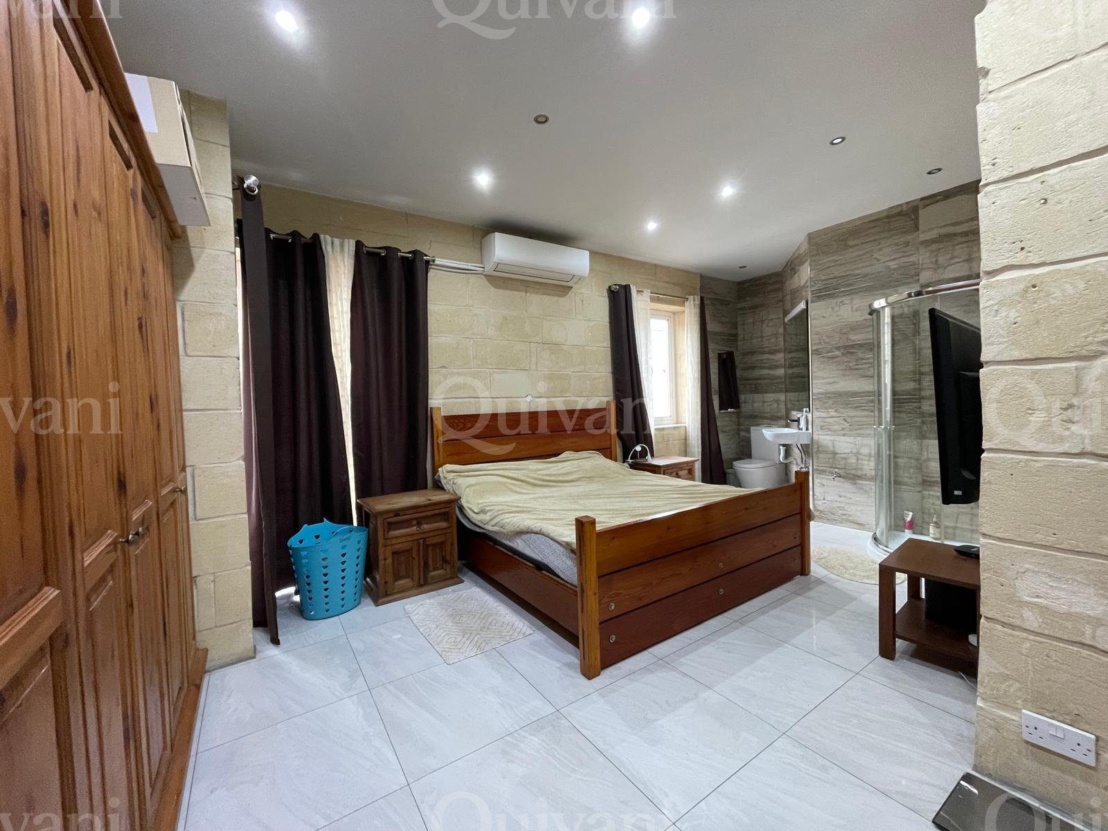 Tarxien, Converted Town House