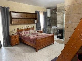 Tarxien, Converted Town House