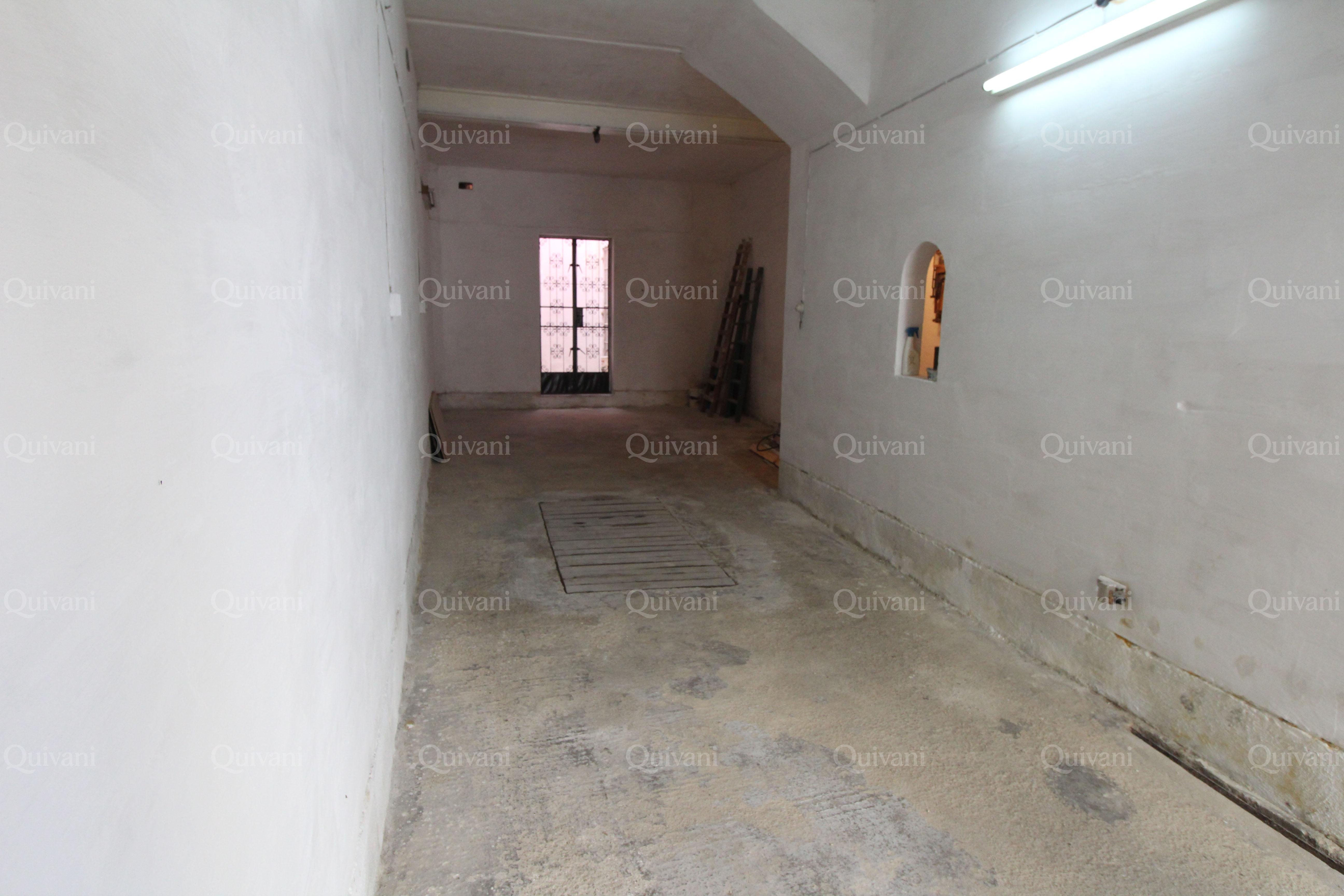 Birkirkara, Finished Garage