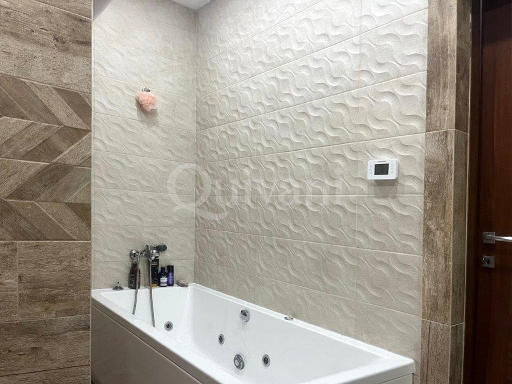 Bugibba, Furnished Penthouse