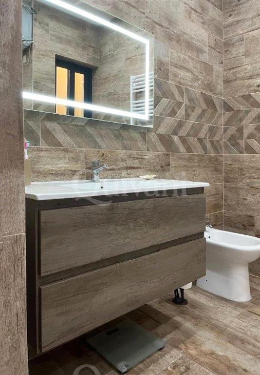Bugibba, Furnished Penthouse