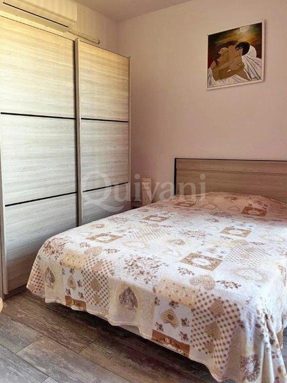 Bugibba, Furnished Penthouse