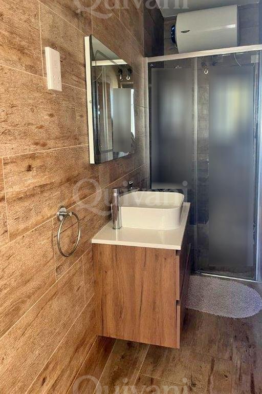 Bugibba, Furnished Penthouse