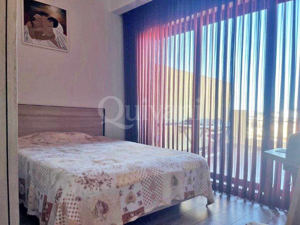 Bugibba, Furnished Penthouse