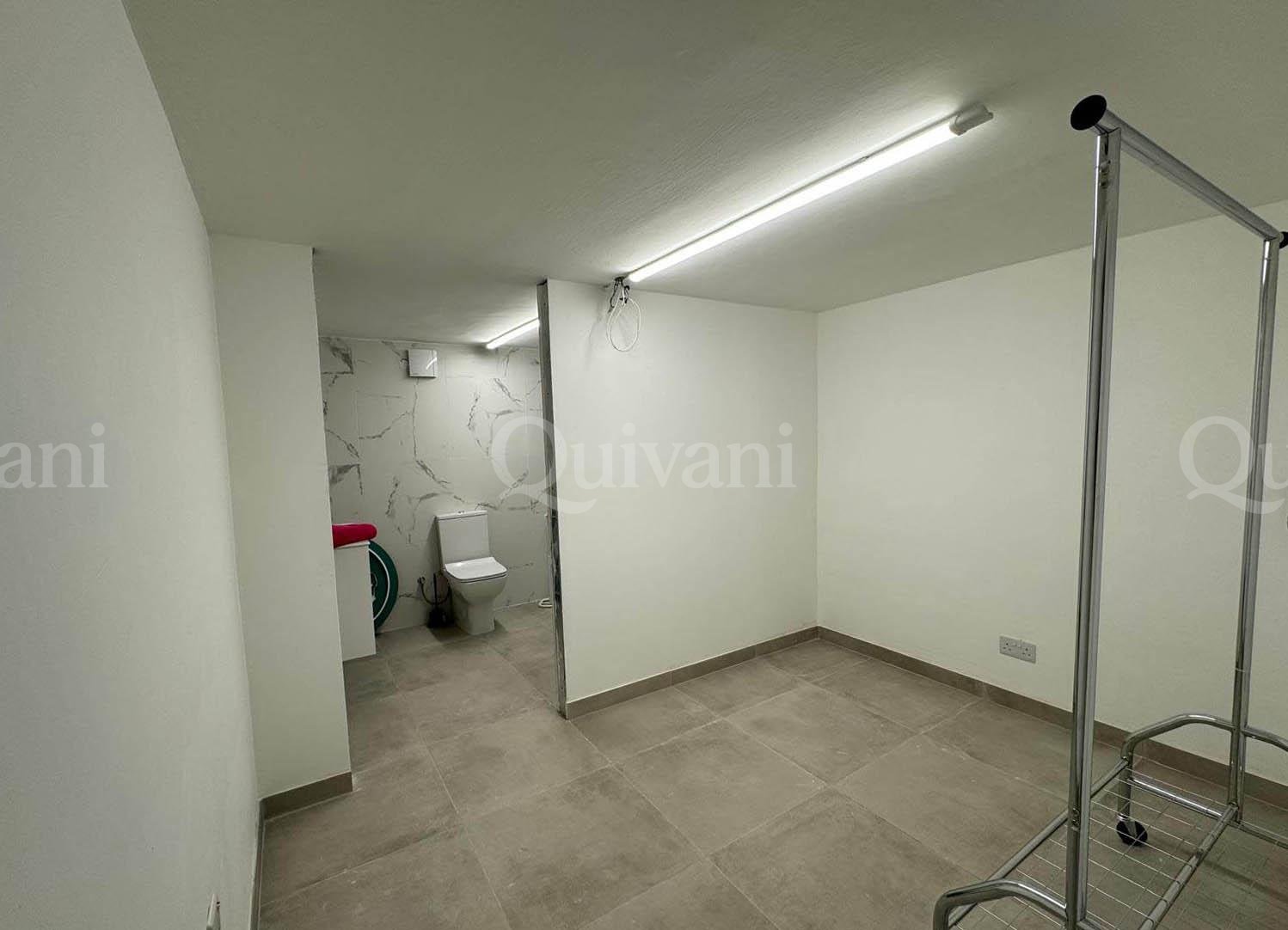 St.Andrews, Furnished Maisonette