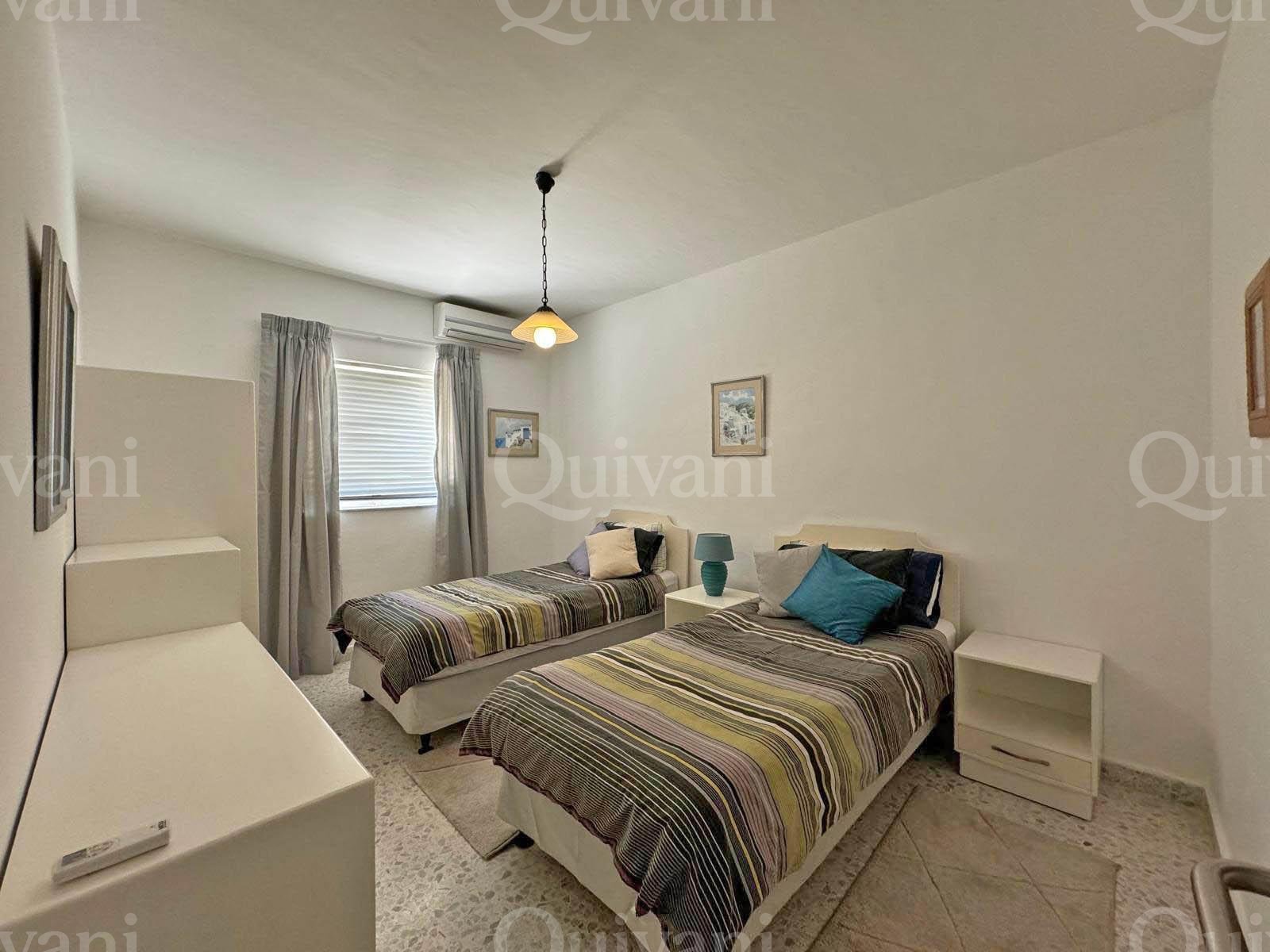 St.Andrews, Furnished Maisonette