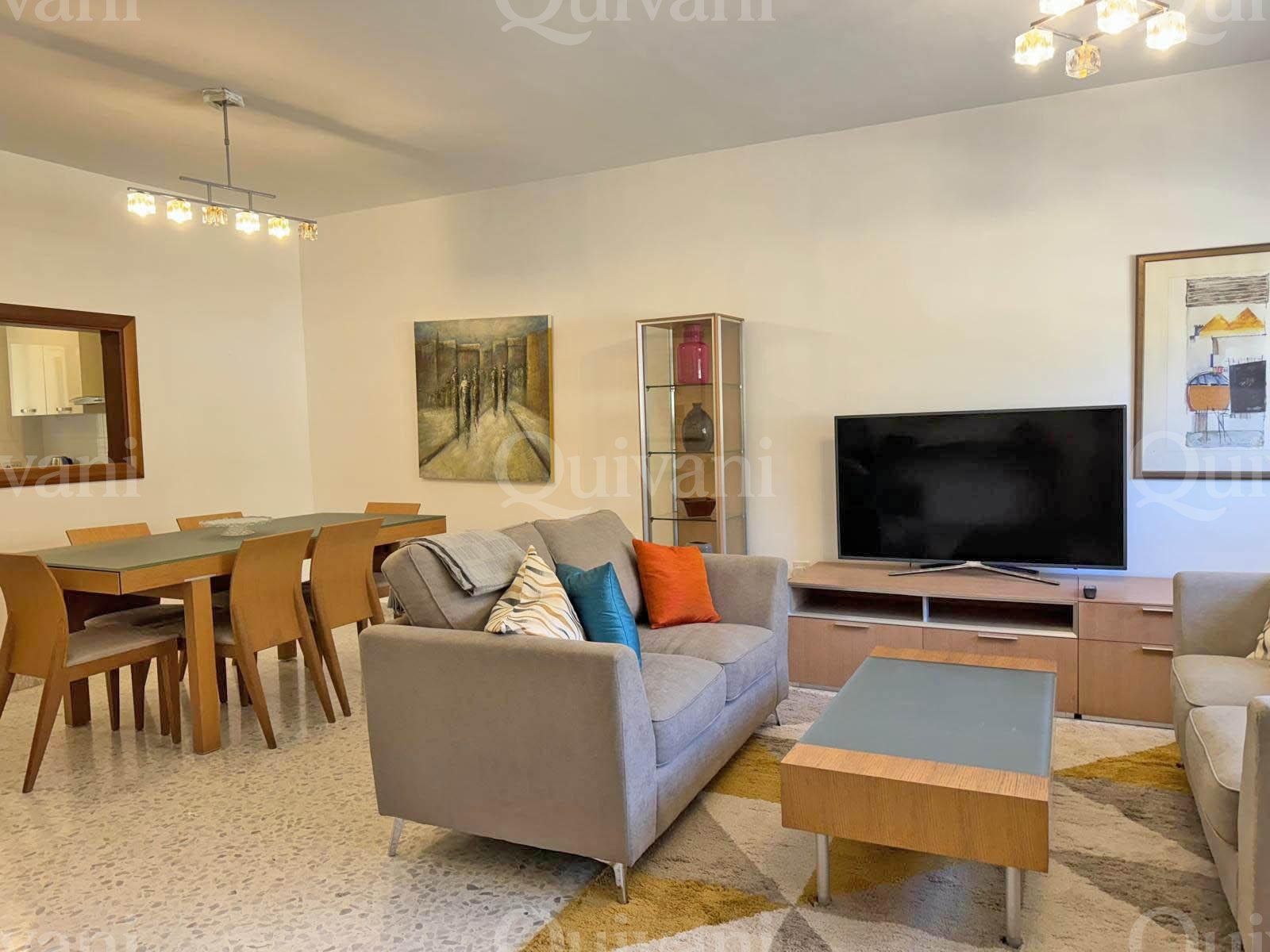 St.Andrews, Furnished Maisonette