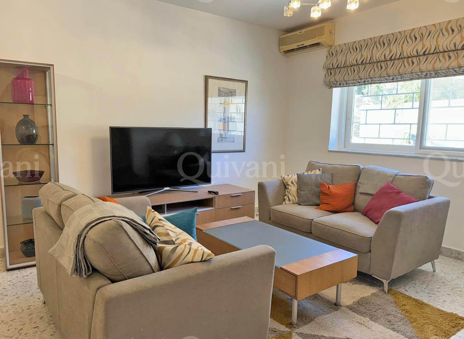 St.Andrews, Furnished Maisonette
