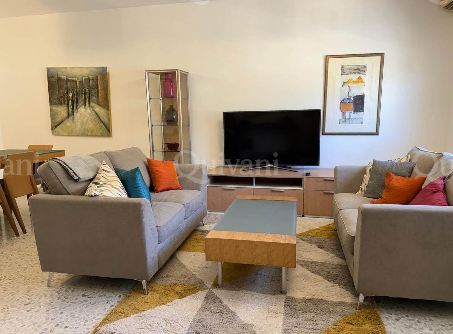 St.Andrews, Furnished Maisonette