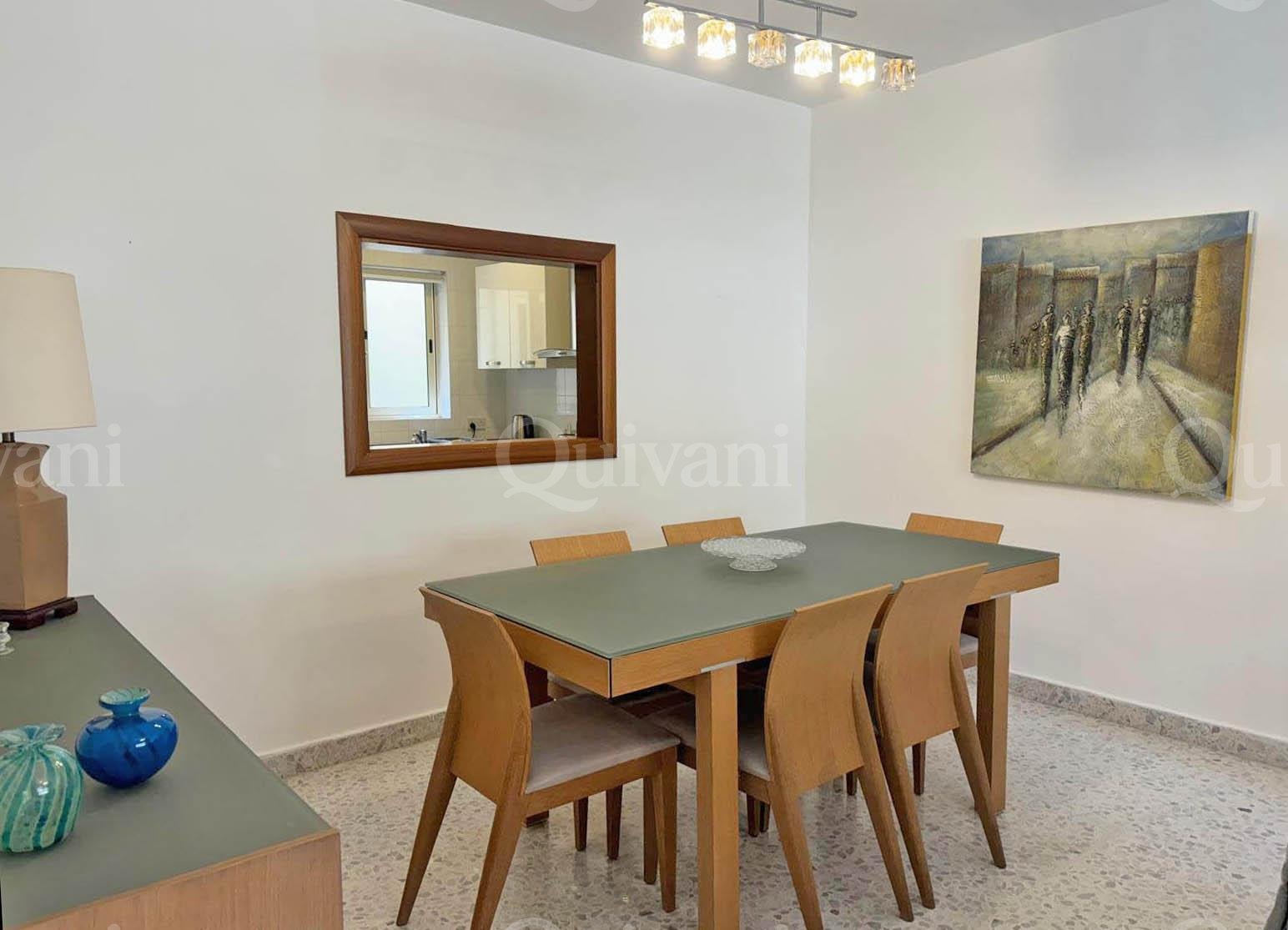 St.Andrews, Furnished Maisonette