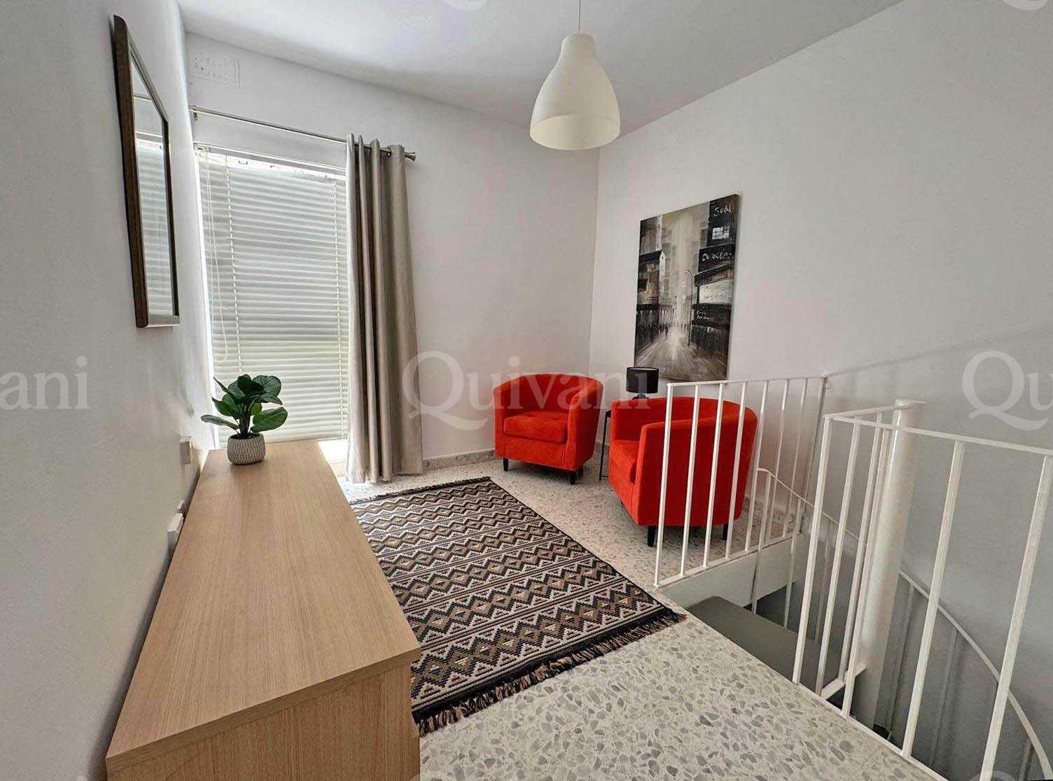 St.Andrews, Furnished Maisonette