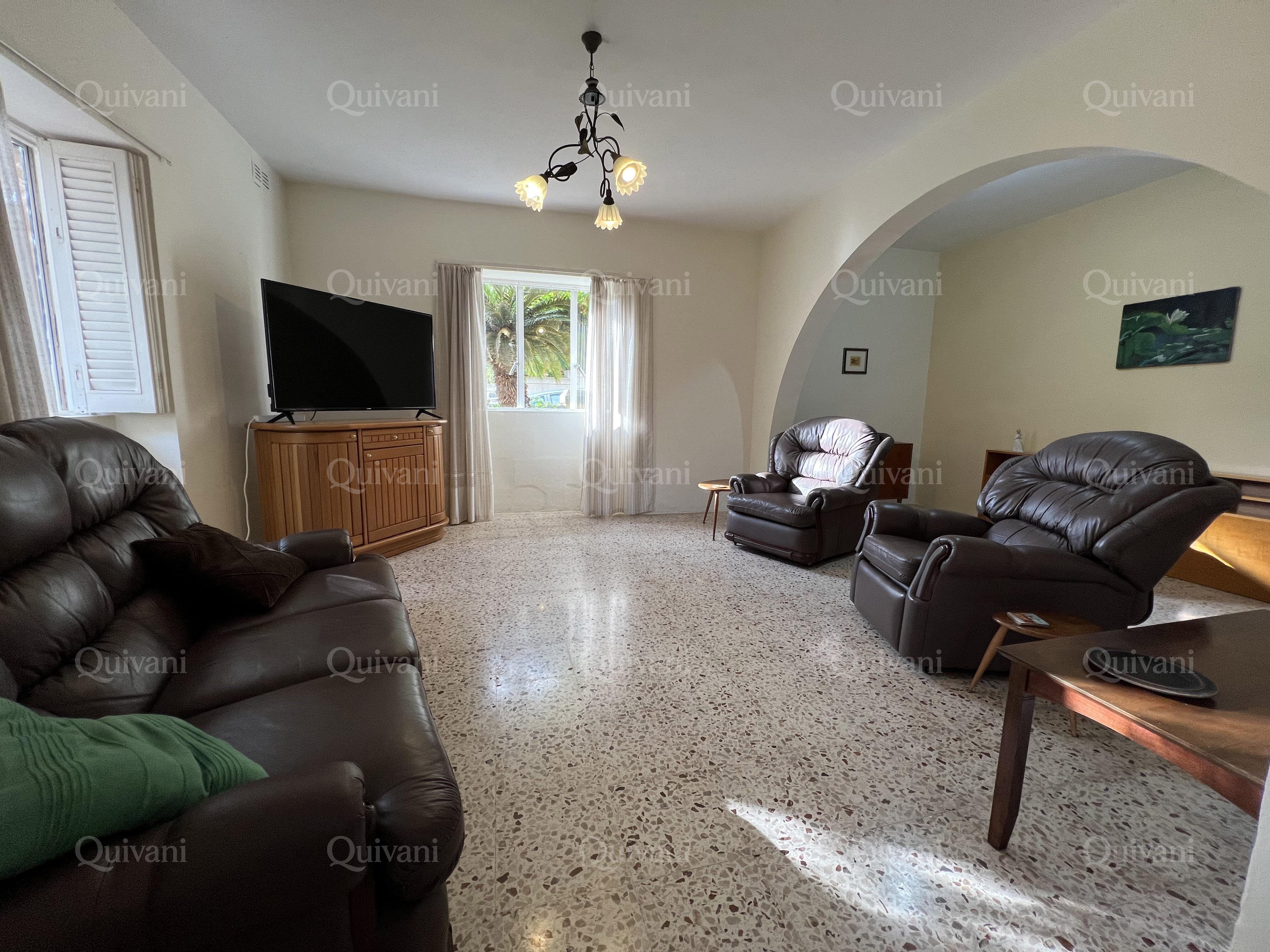 Kappara, Furnished Maisonette