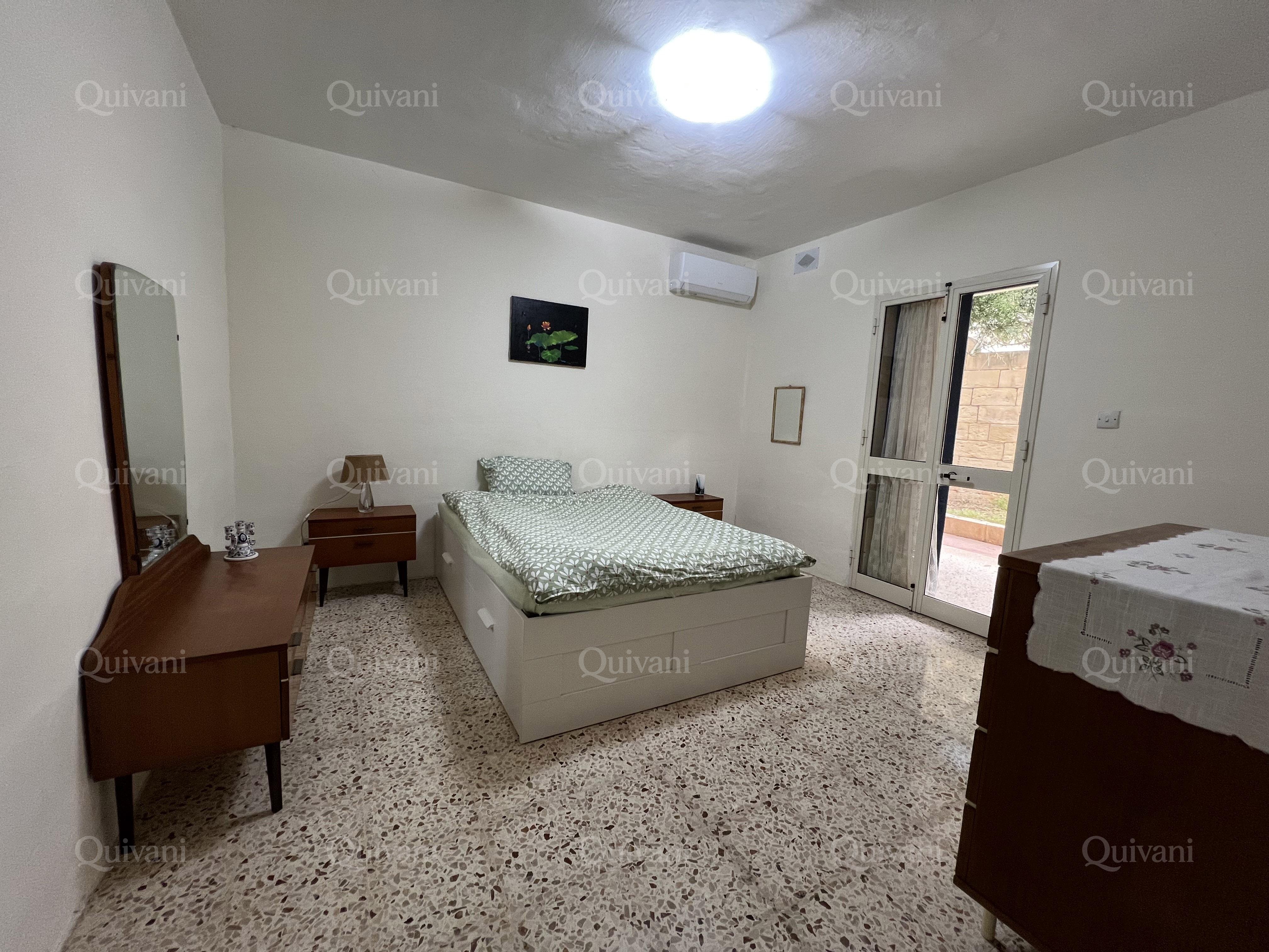 Kappara, Furnished Maisonette