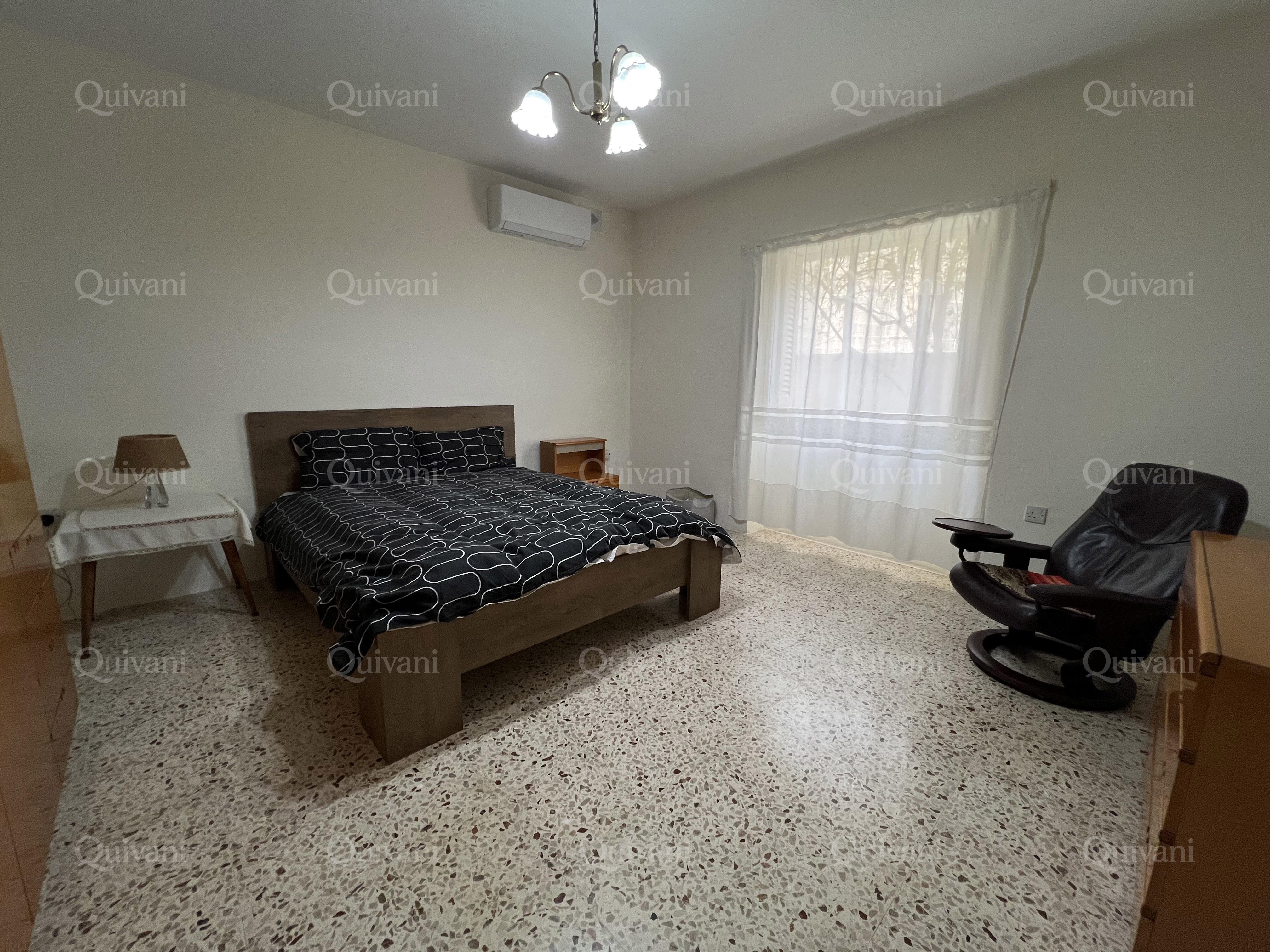Kappara, Furnished Maisonette