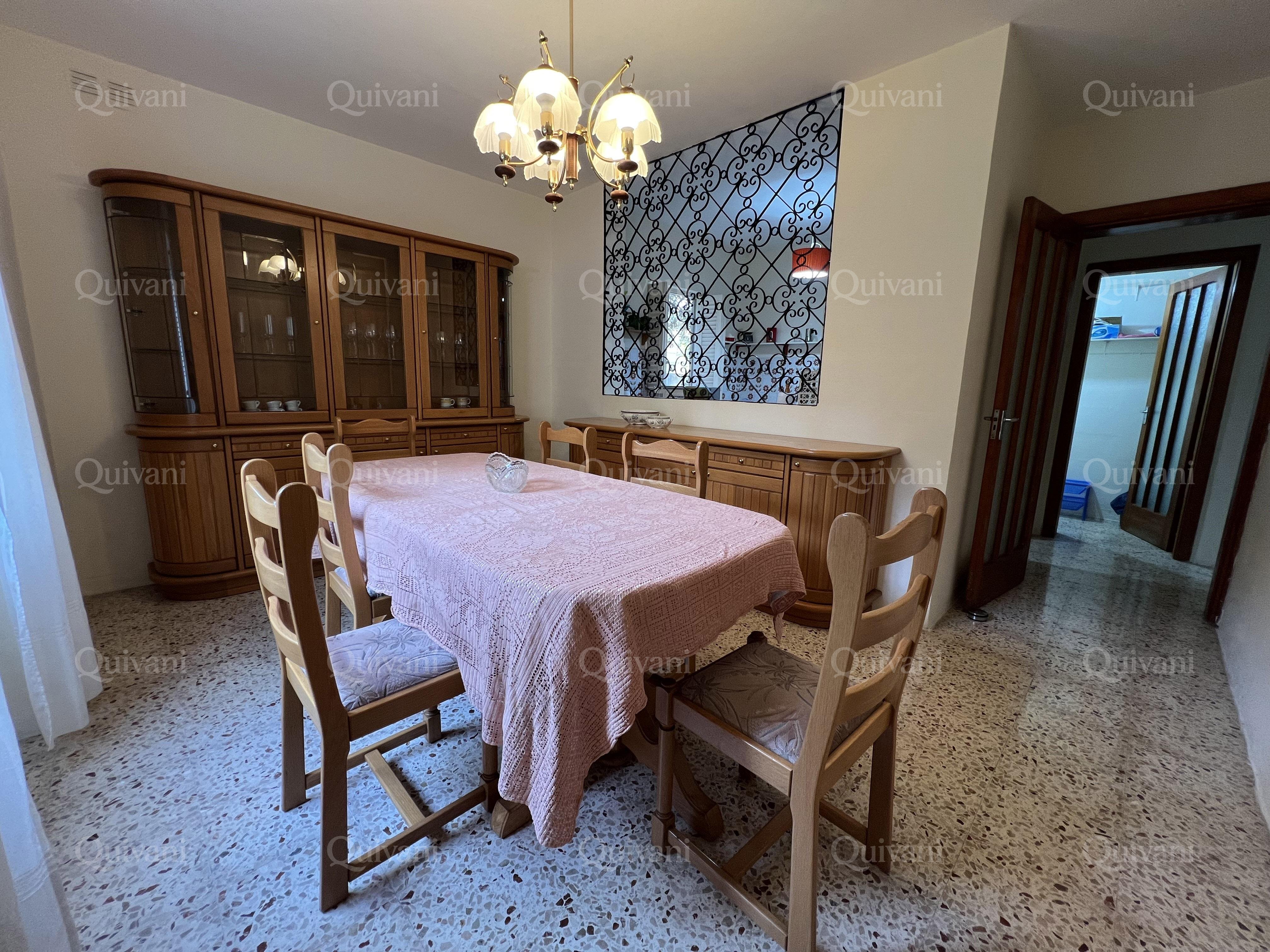Kappara, Furnished Maisonette