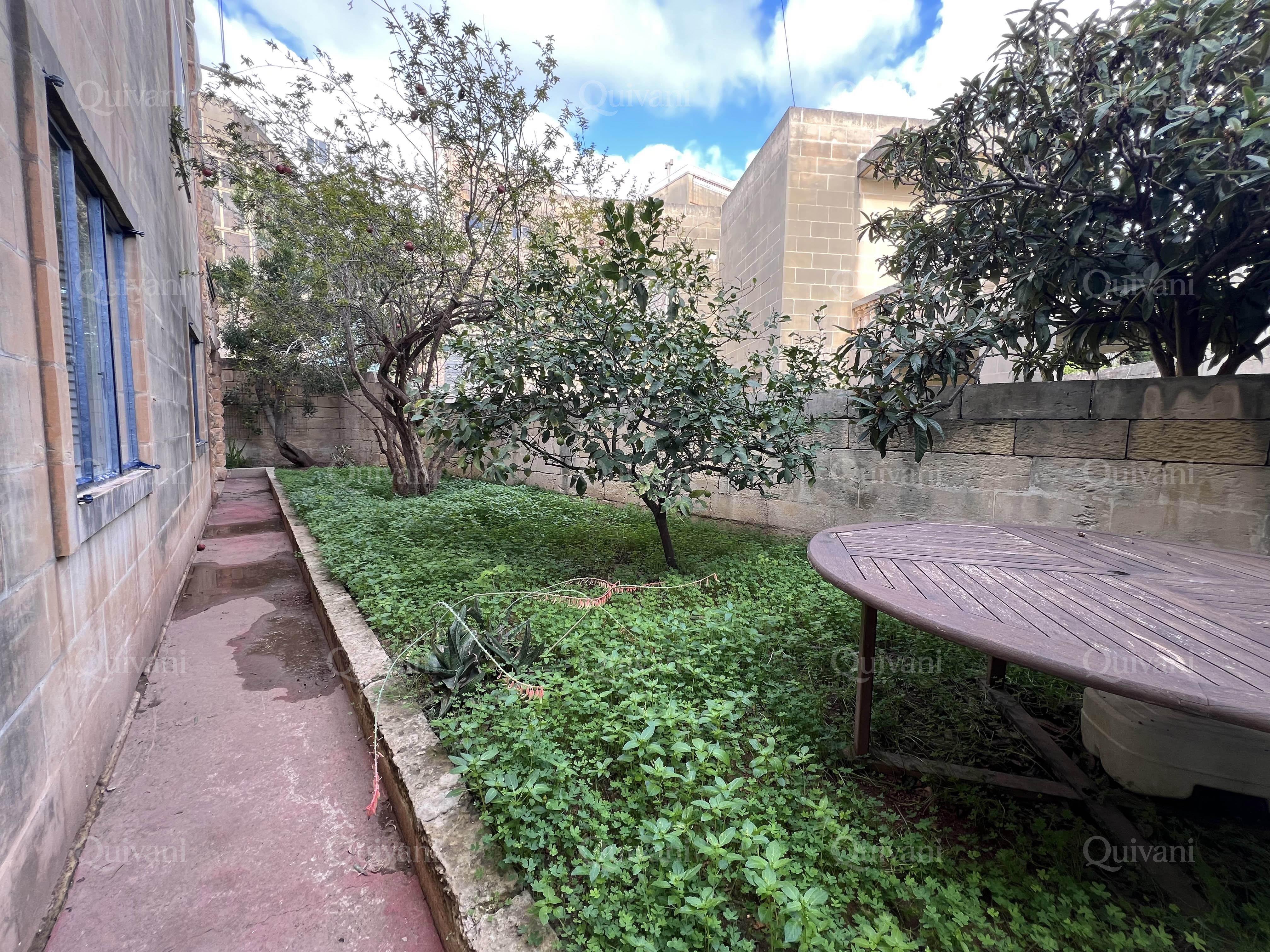 Kappara, Furnished Maisonette