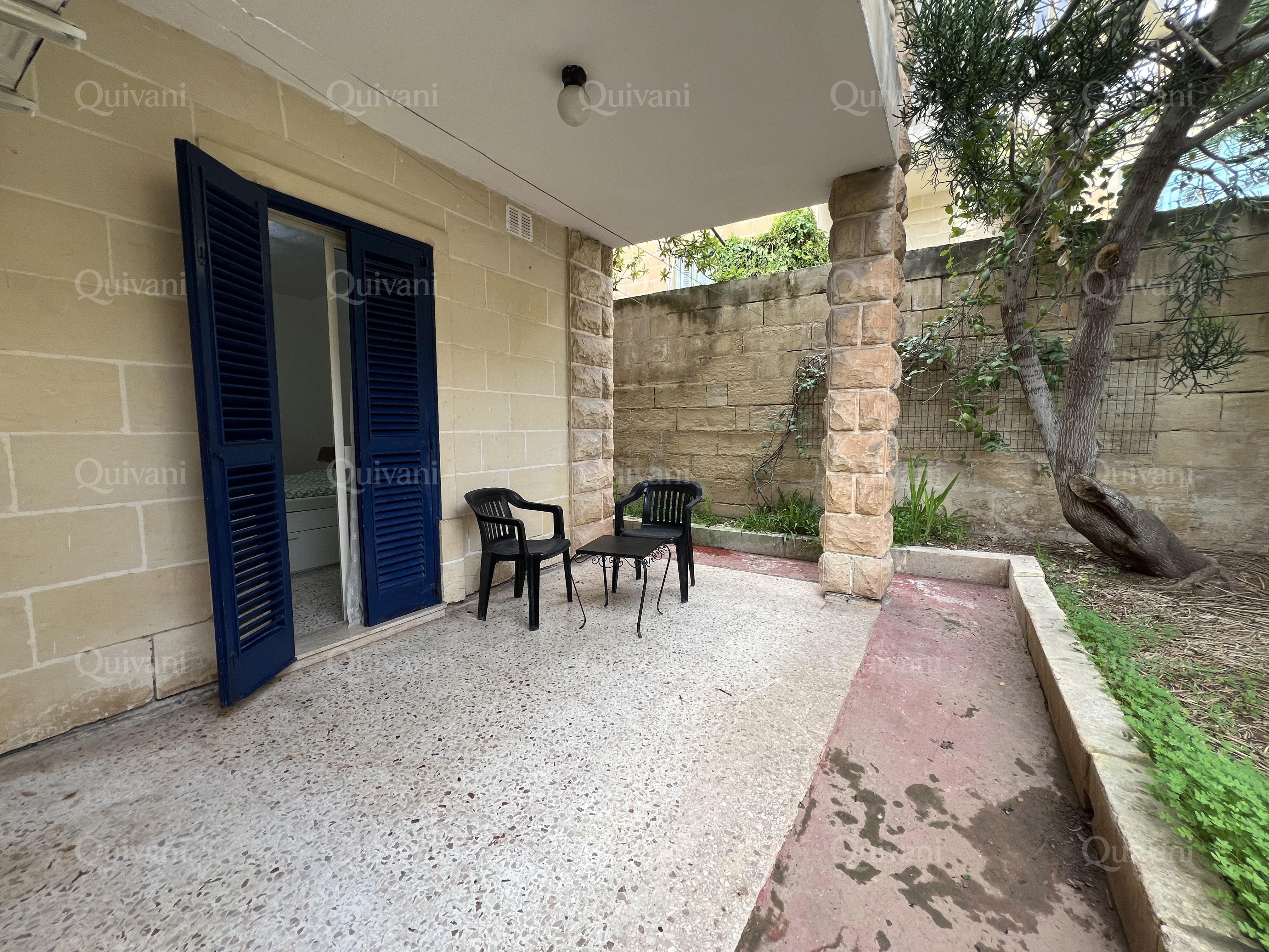 Kappara, Furnished Maisonette