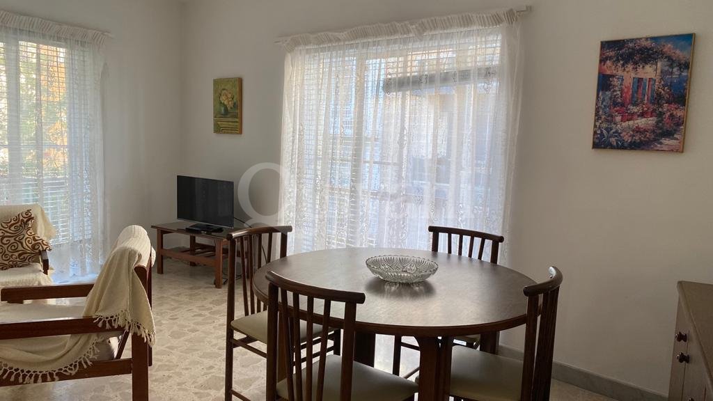 Sliema, Furnished Apartment
