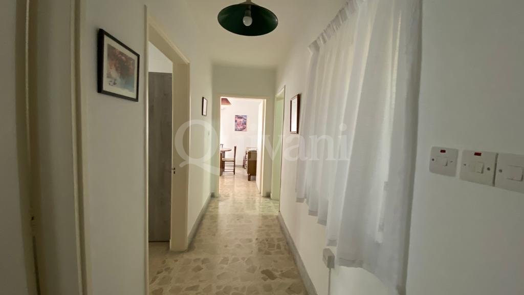 Sliema, Furnished Apartment