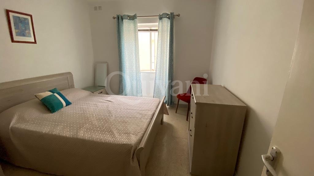 Sliema, Furnished Apartment