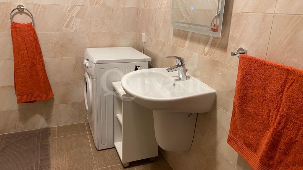 Sliema, Furnished Apartment