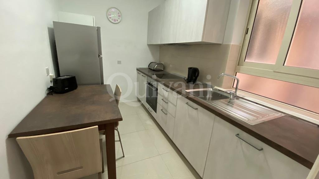 Sliema, Furnished Apartment