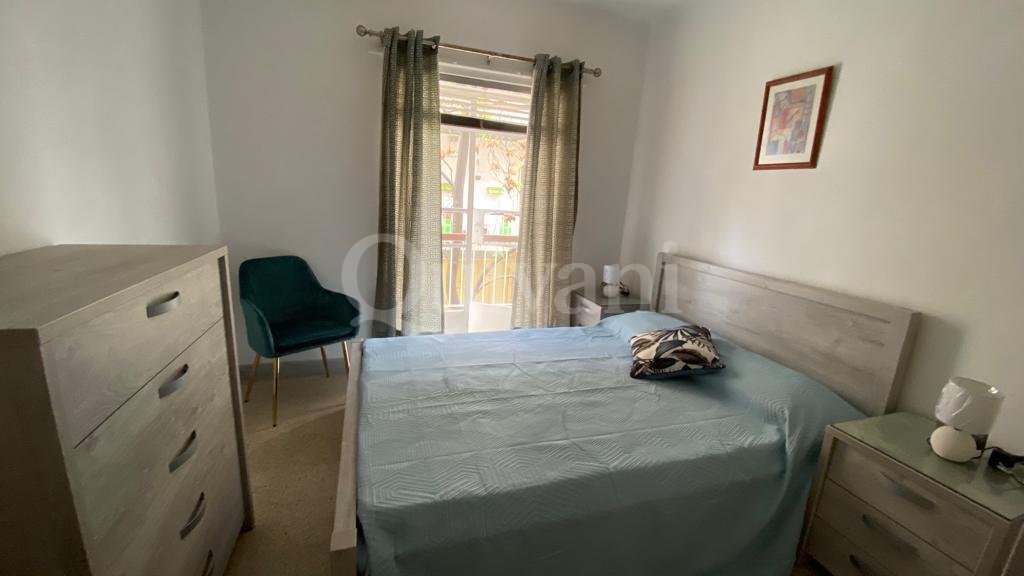 Sliema, Furnished Apartment