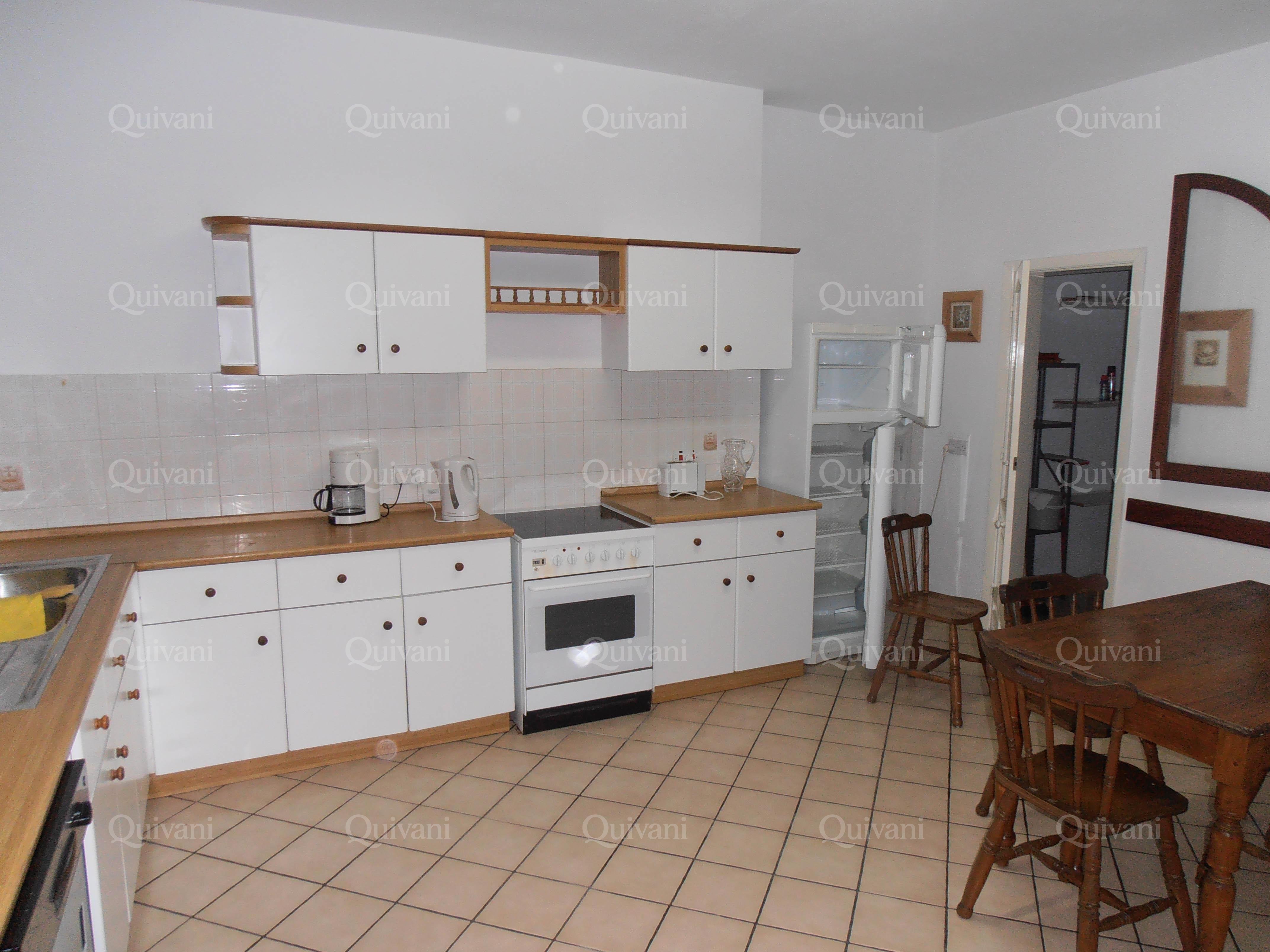 Sliema, Furnished Apartment