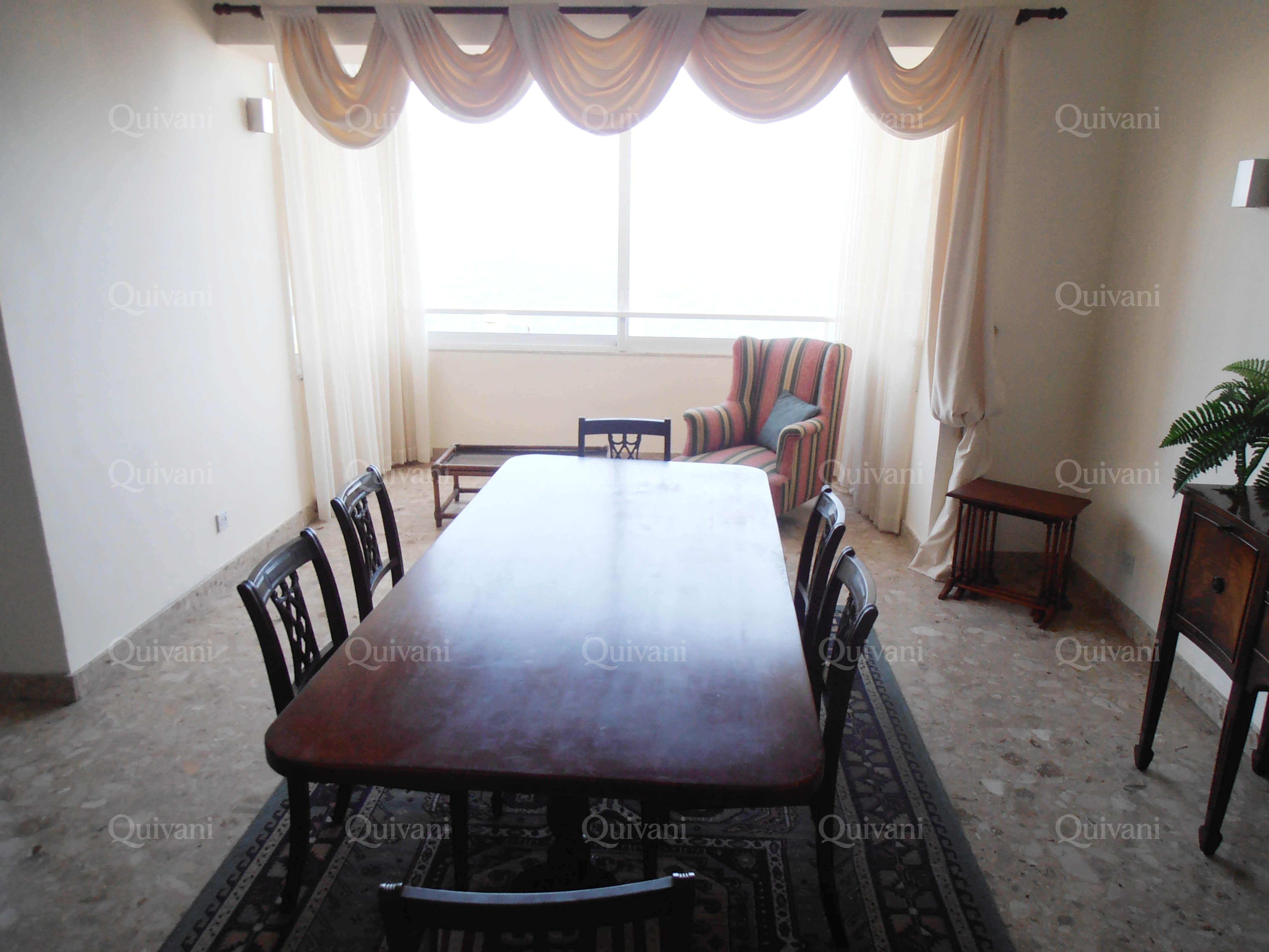Sliema, Furnished Apartment