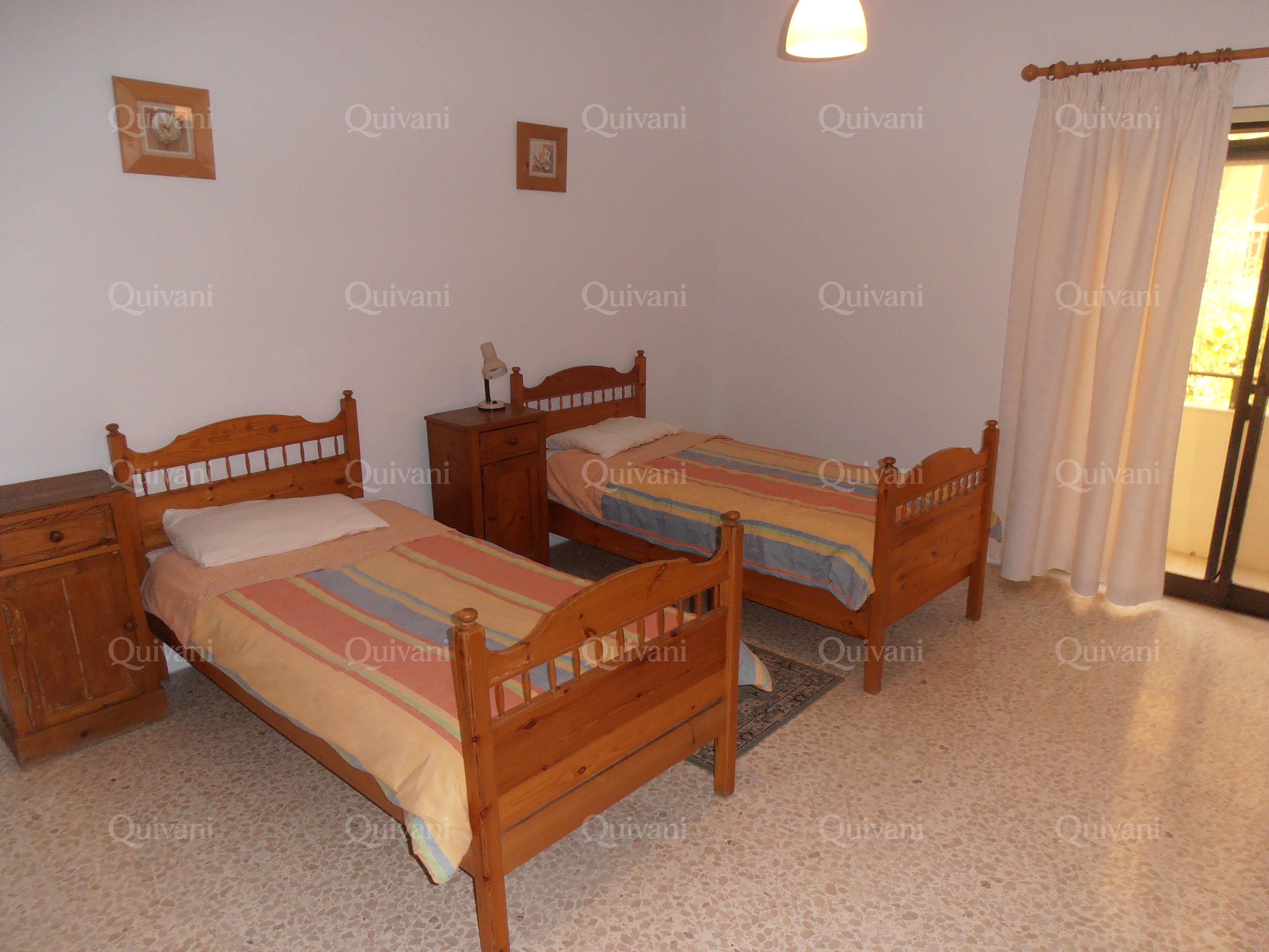 Sliema, Furnished Apartment