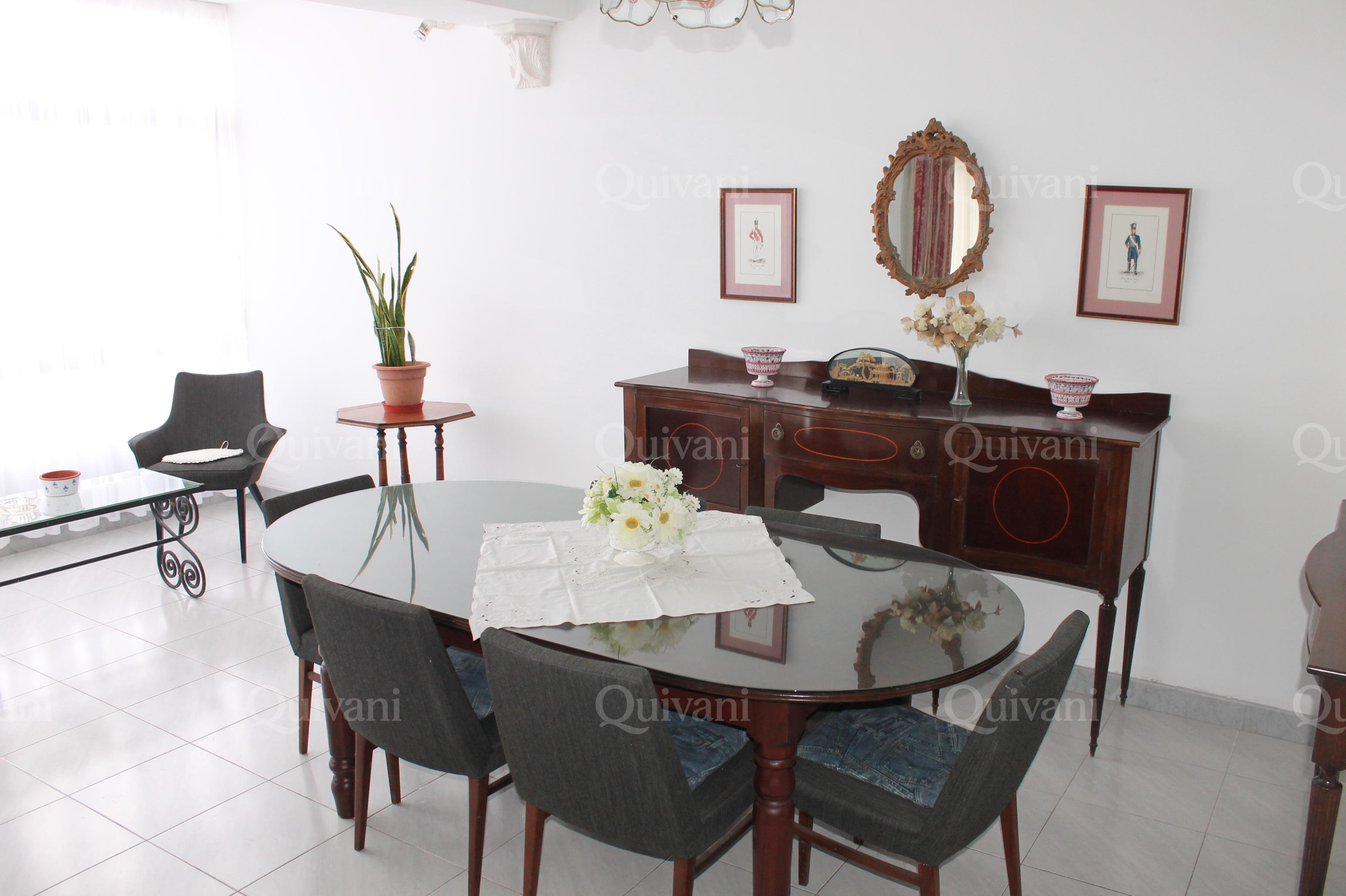 Sliema, Furnished Apartment