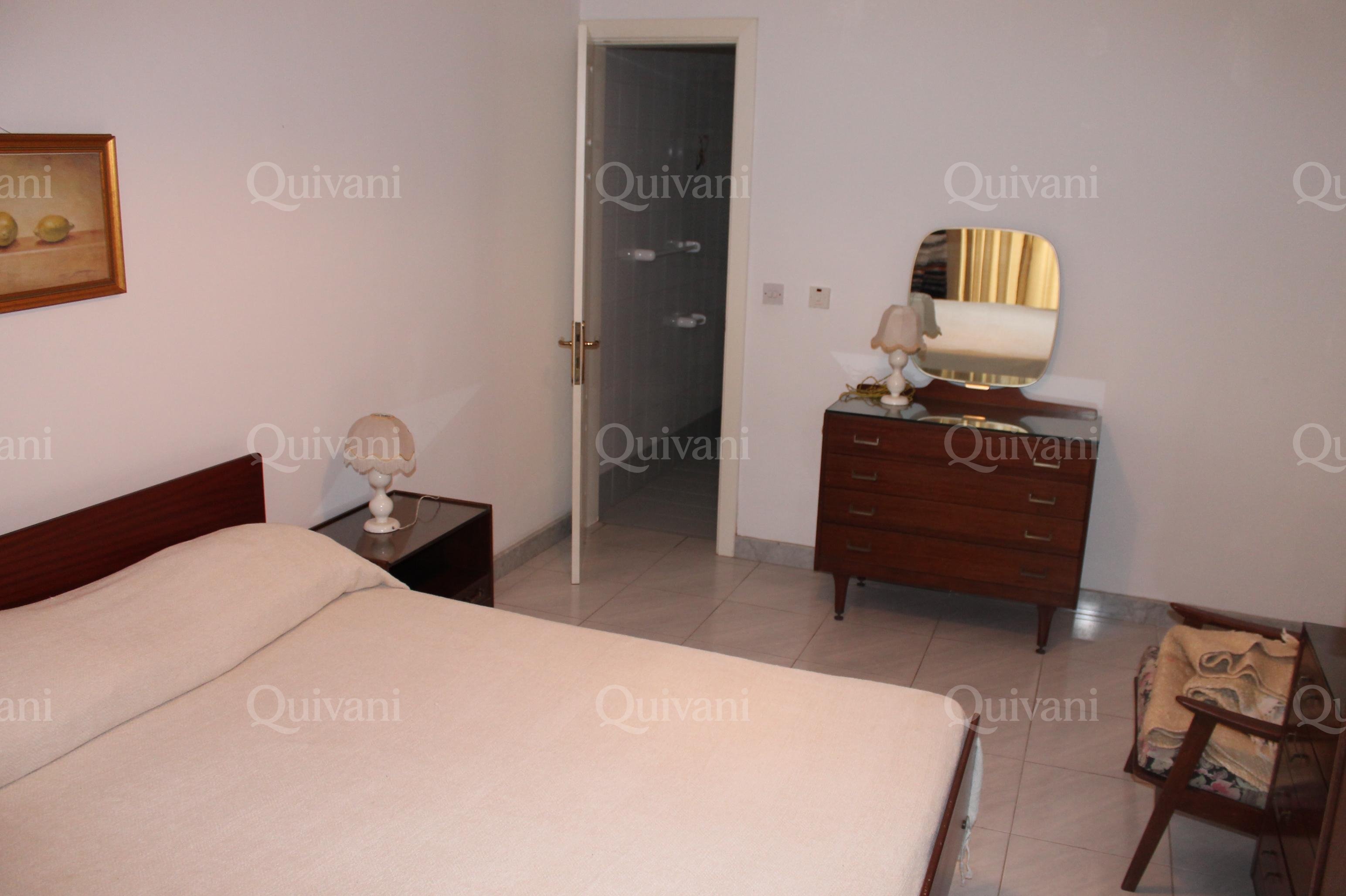 Sliema, Furnished Apartment