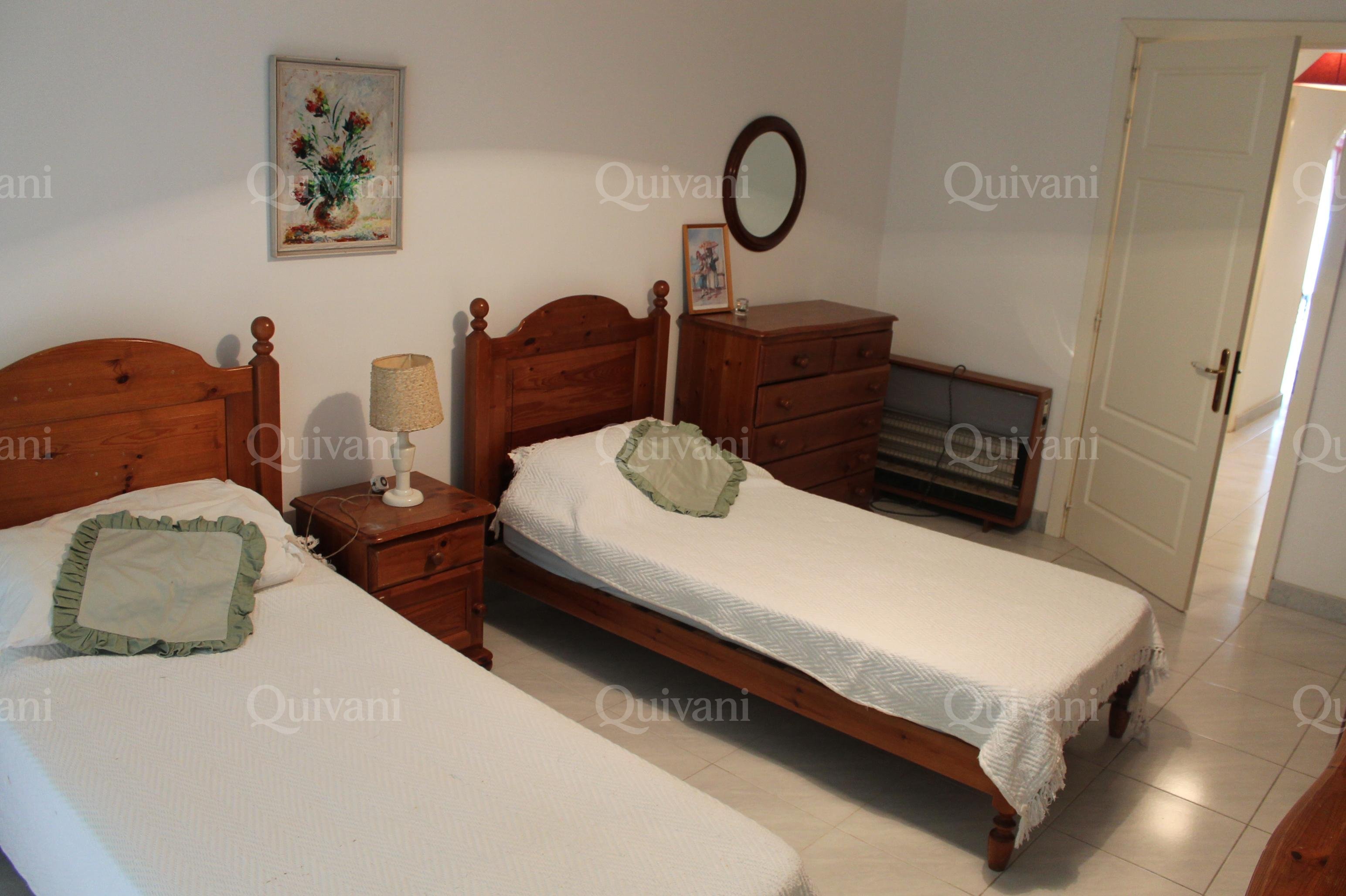 Sliema, Furnished Apartment