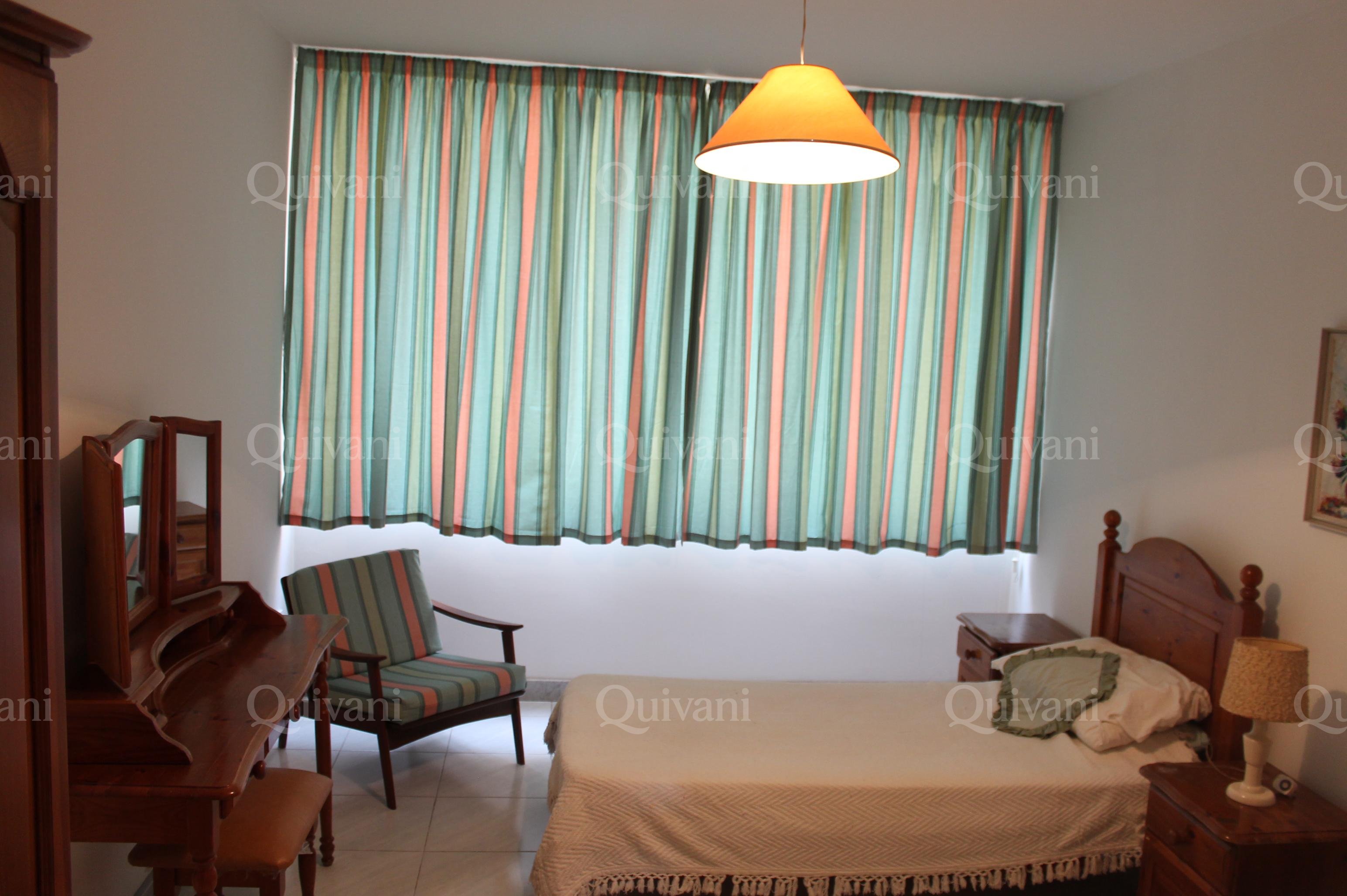 Sliema, Furnished Apartment
