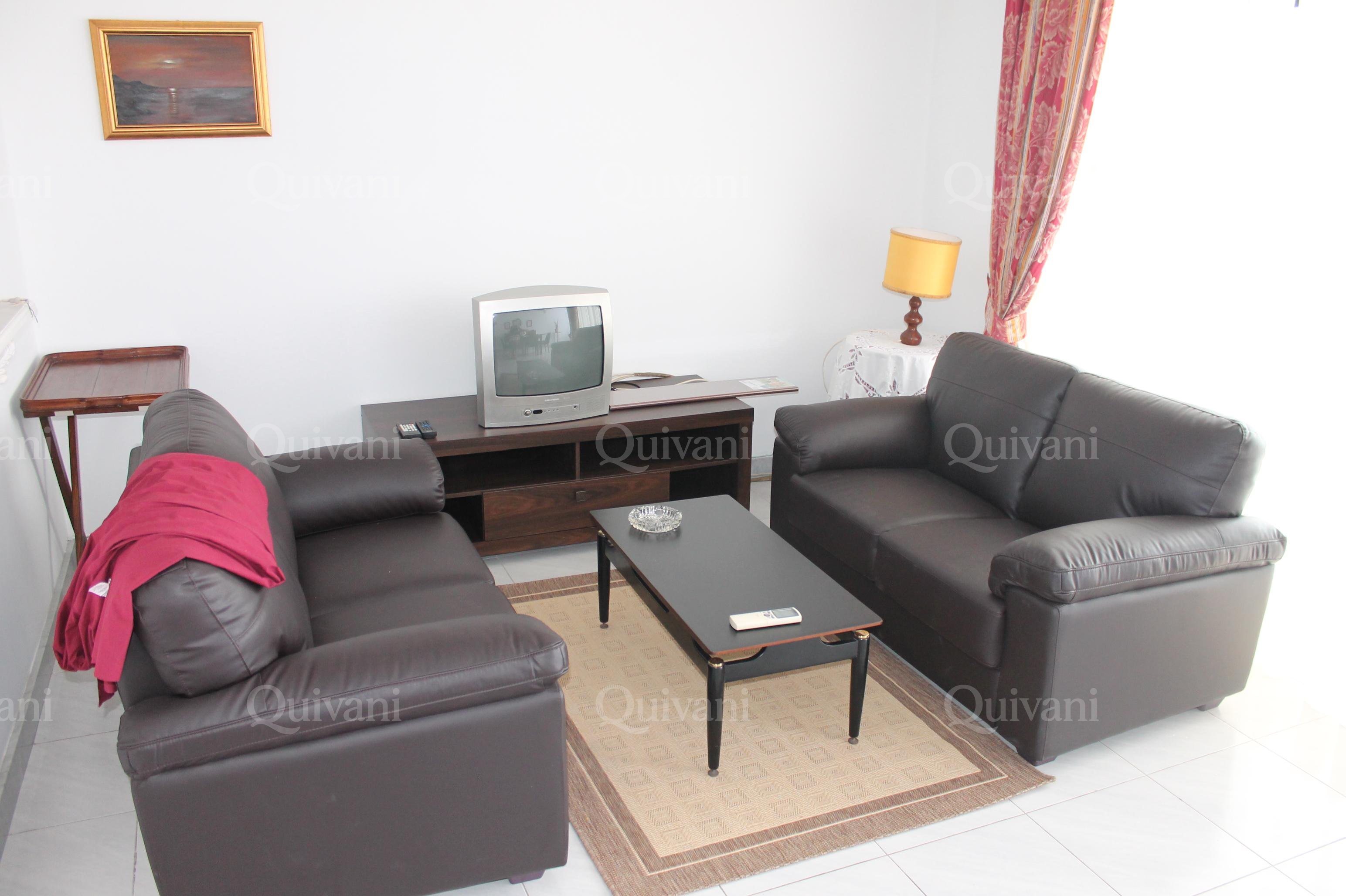 Sliema, Furnished Apartment