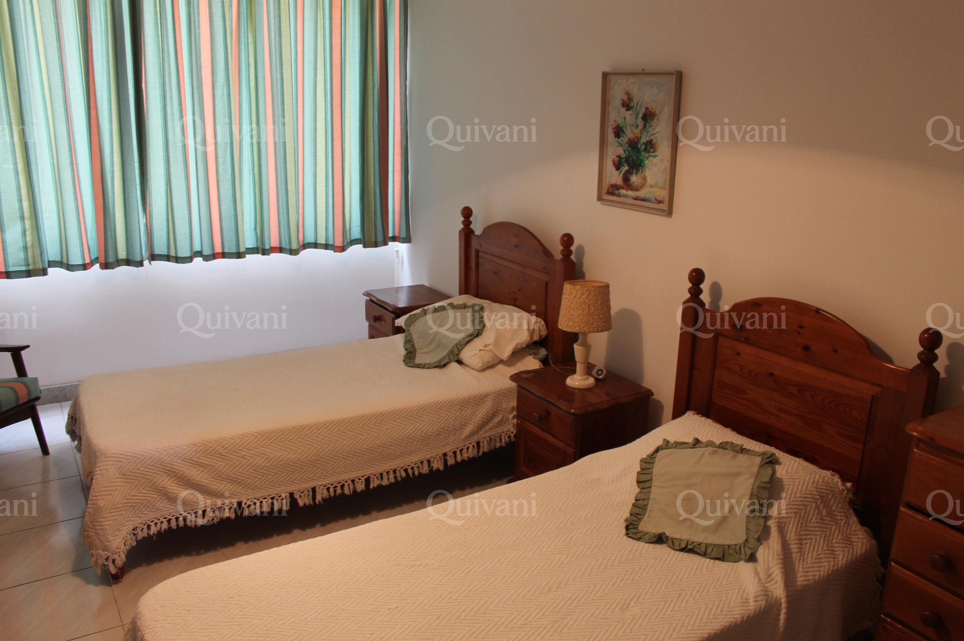Sliema, Furnished Apartment