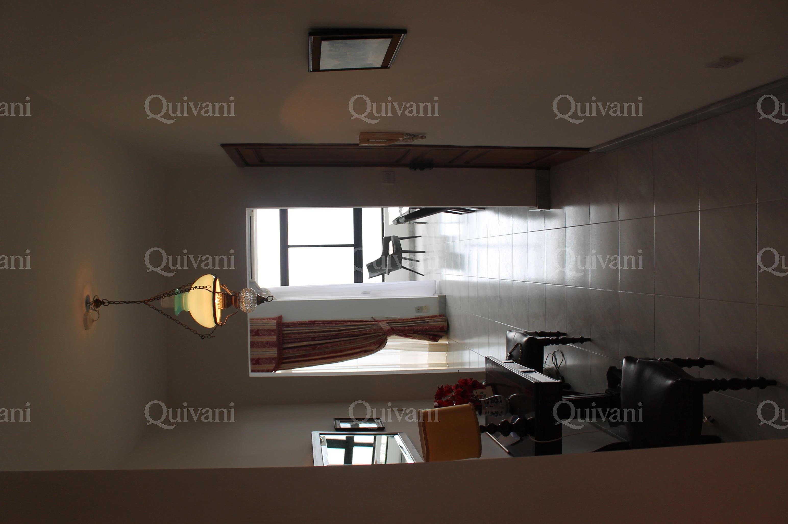 Sliema, Furnished Apartment