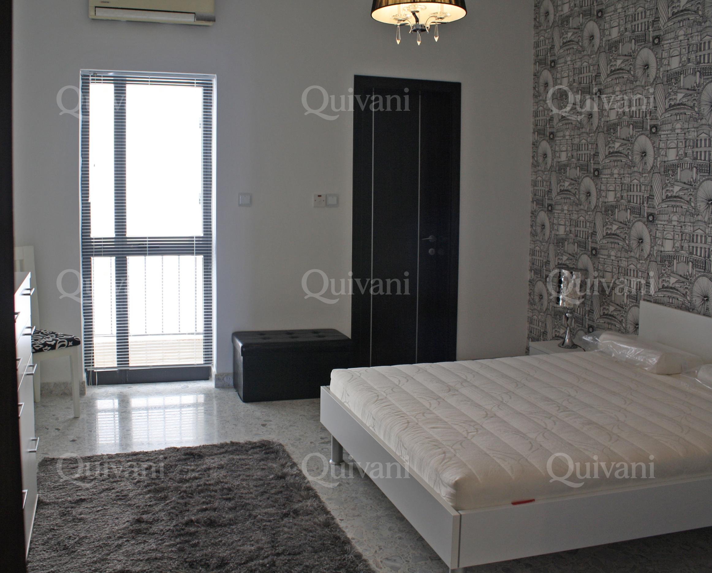 Sliema, Furnished Apartment