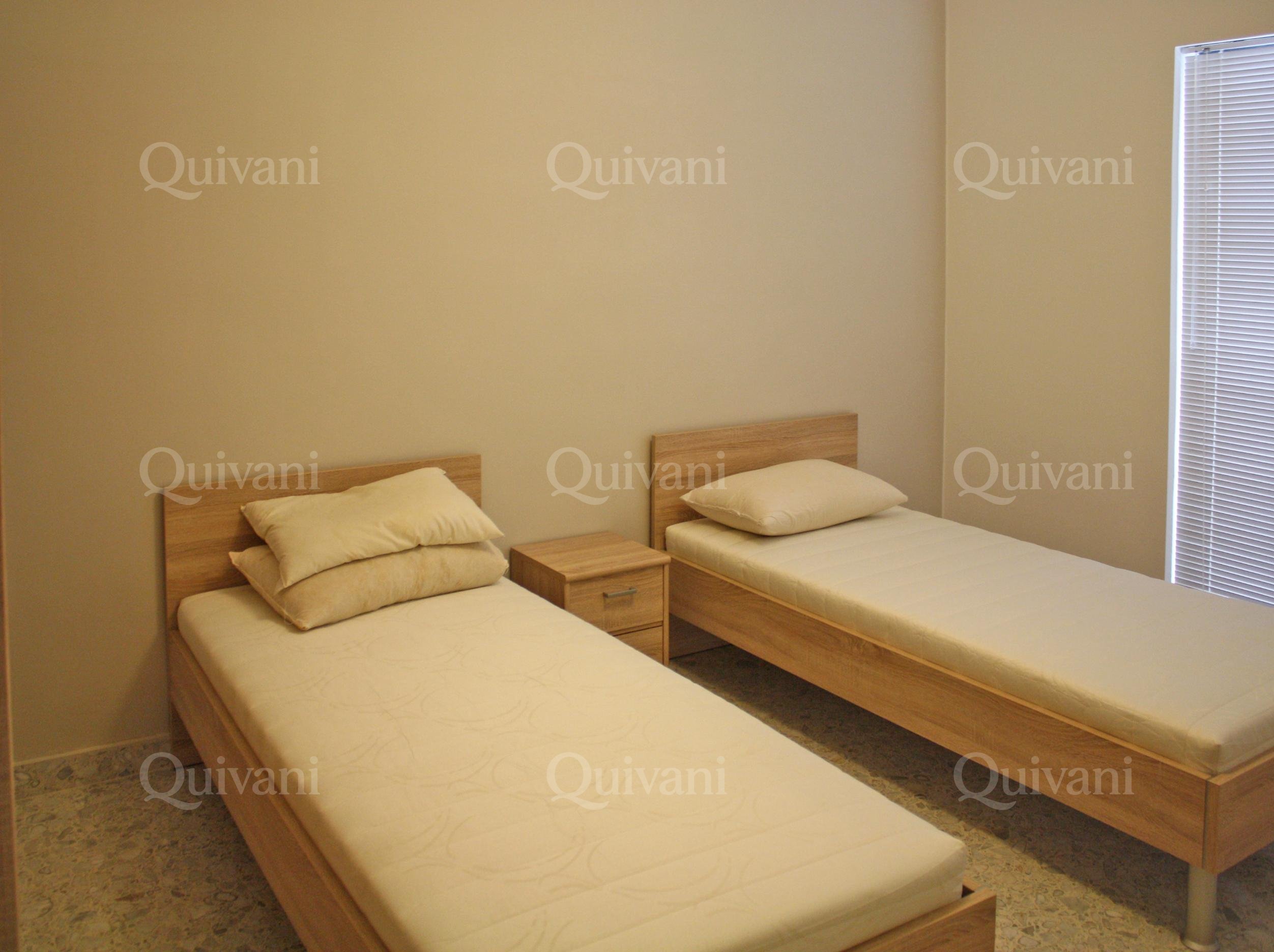 Sliema, Furnished Apartment