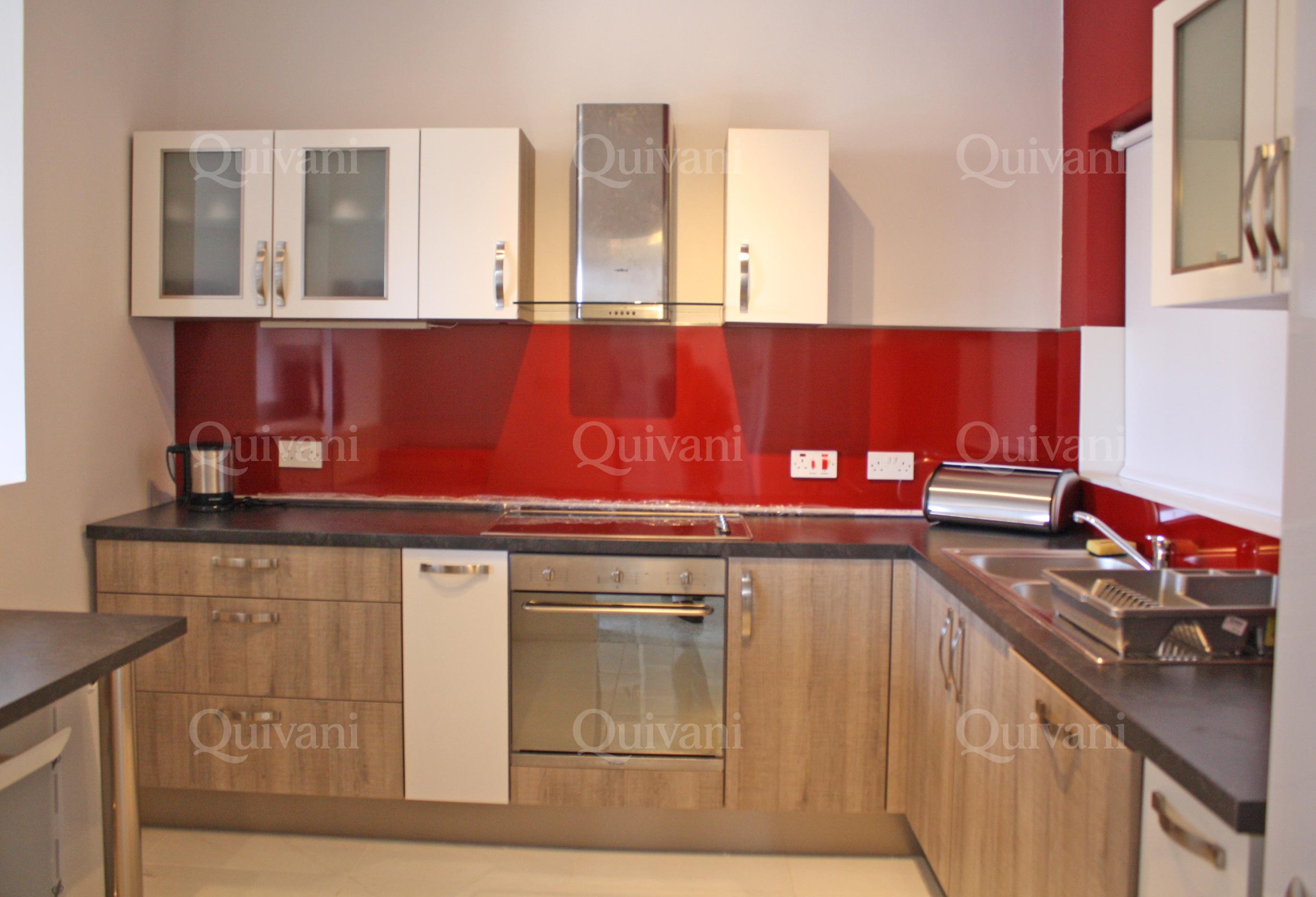 Sliema, Furnished Apartment