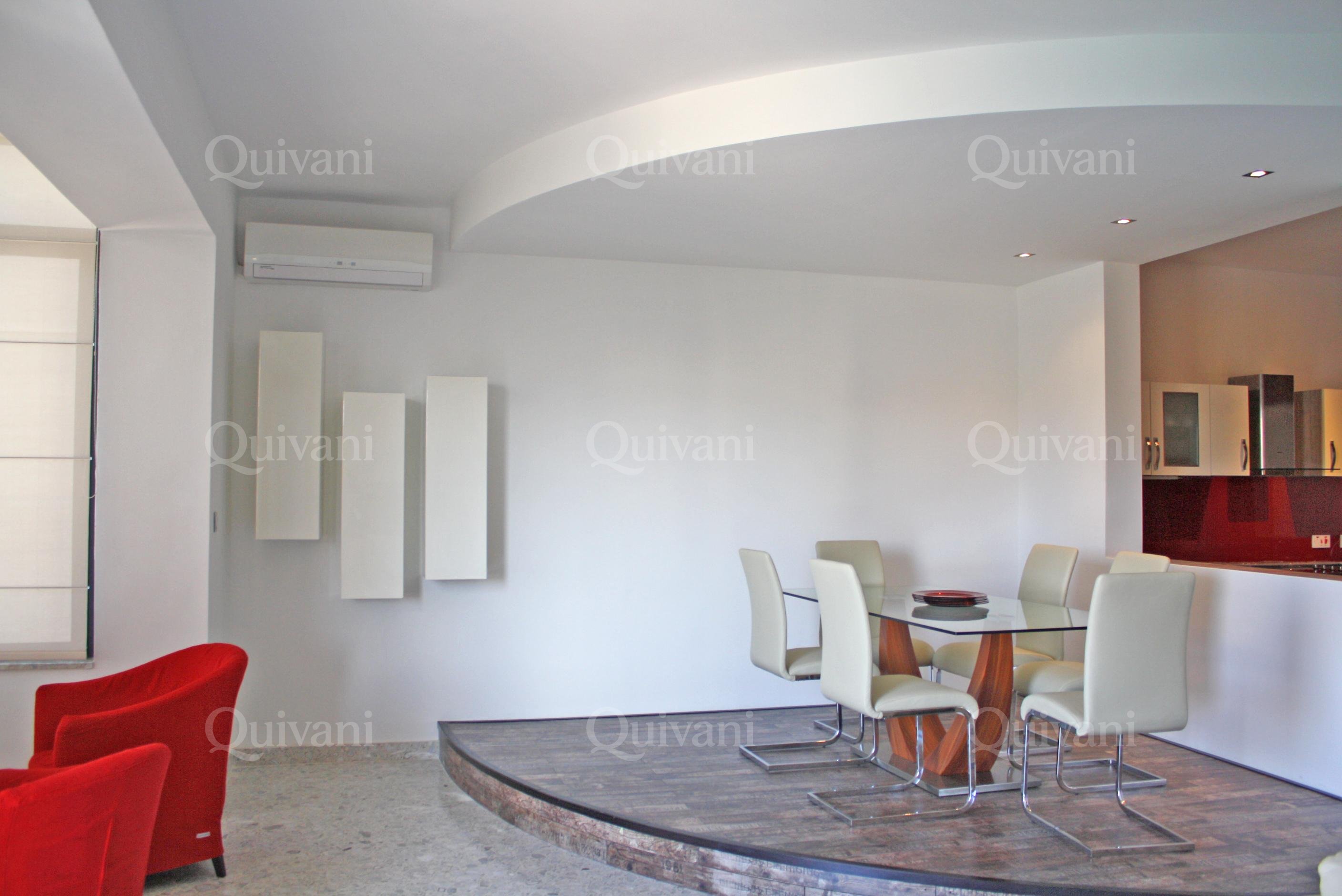 Sliema, Furnished Apartment