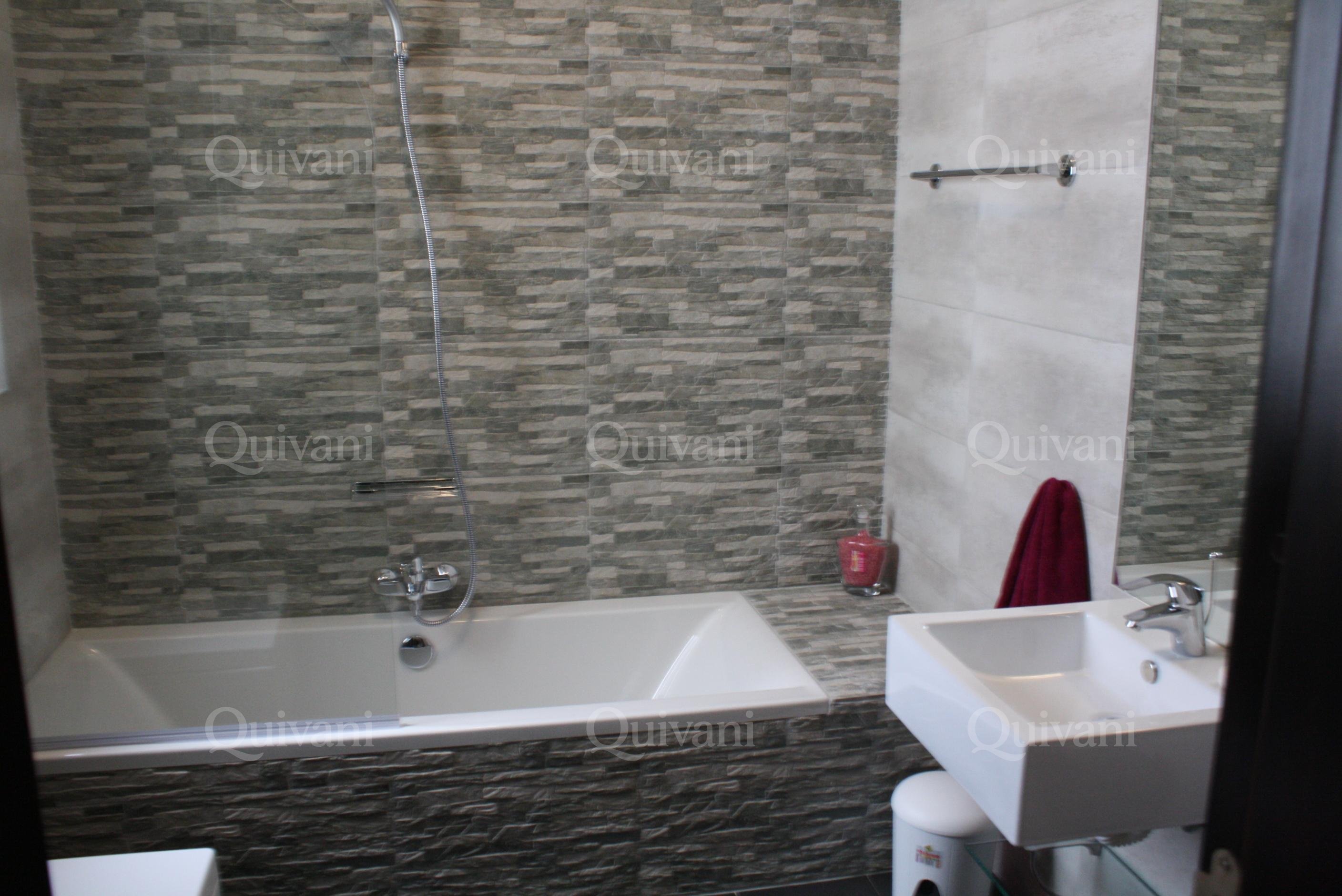Sliema, Furnished Apartment