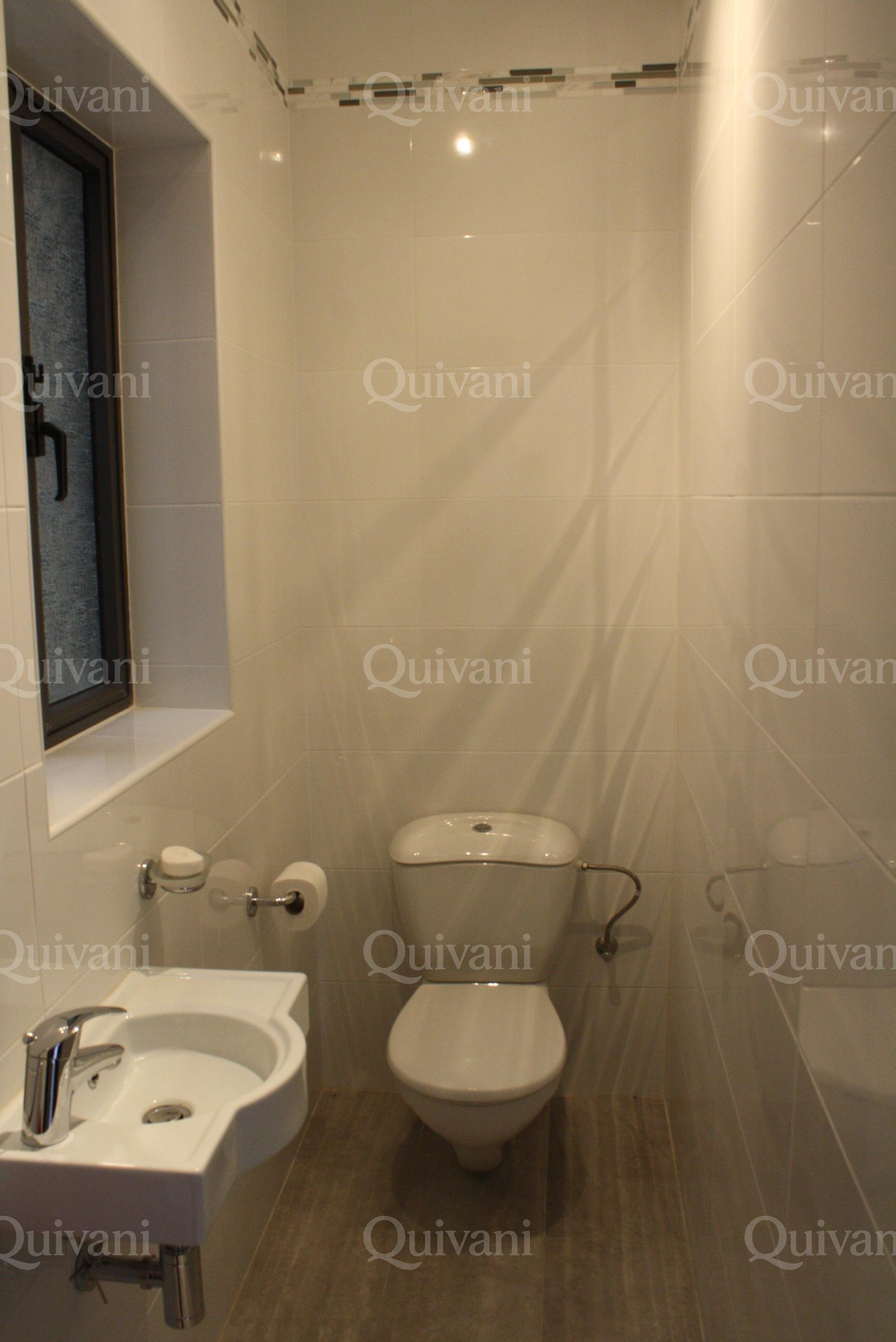 Sliema, Furnished Apartment