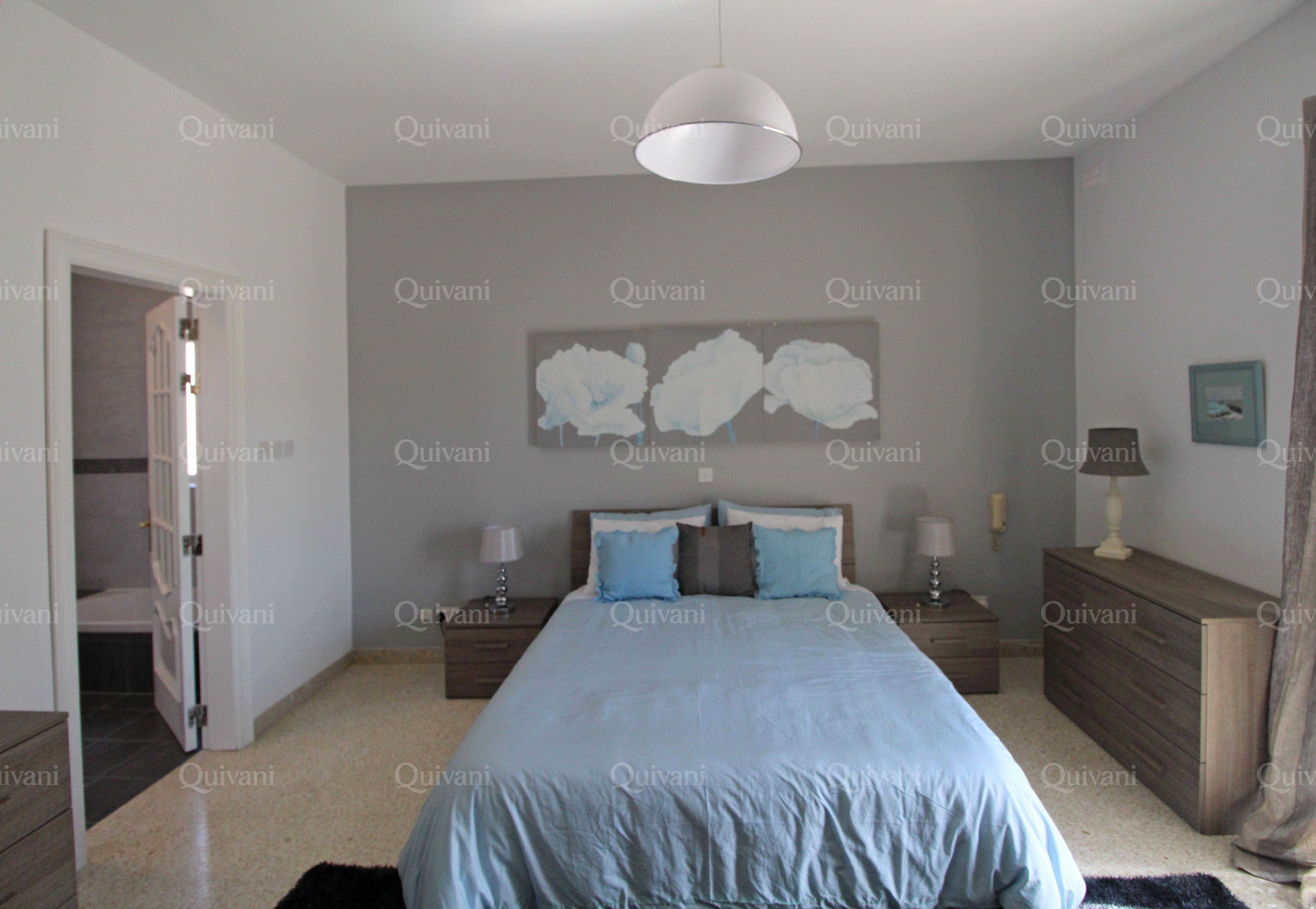 Sliema, Furnished Apartment