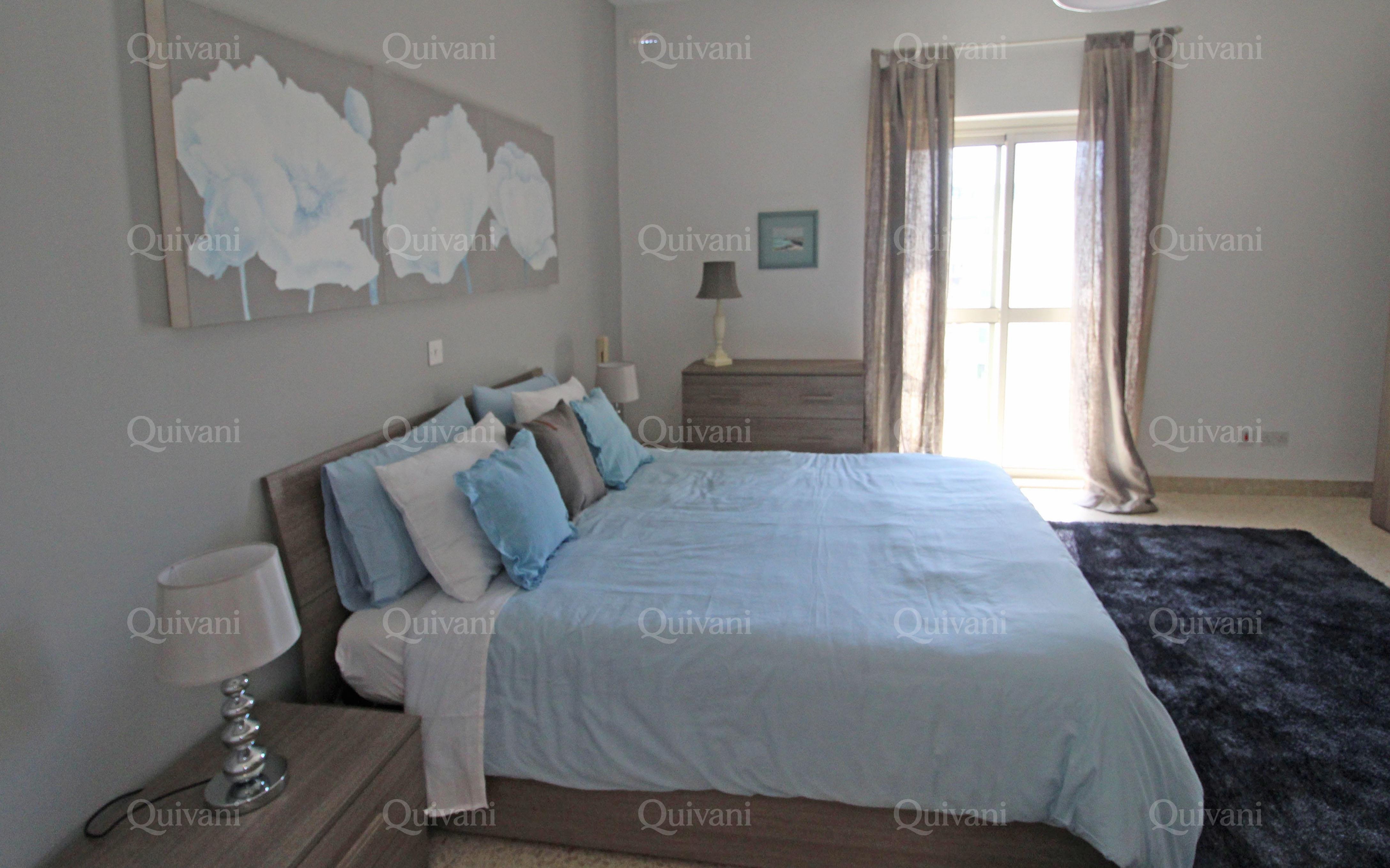 Sliema, Furnished Apartment