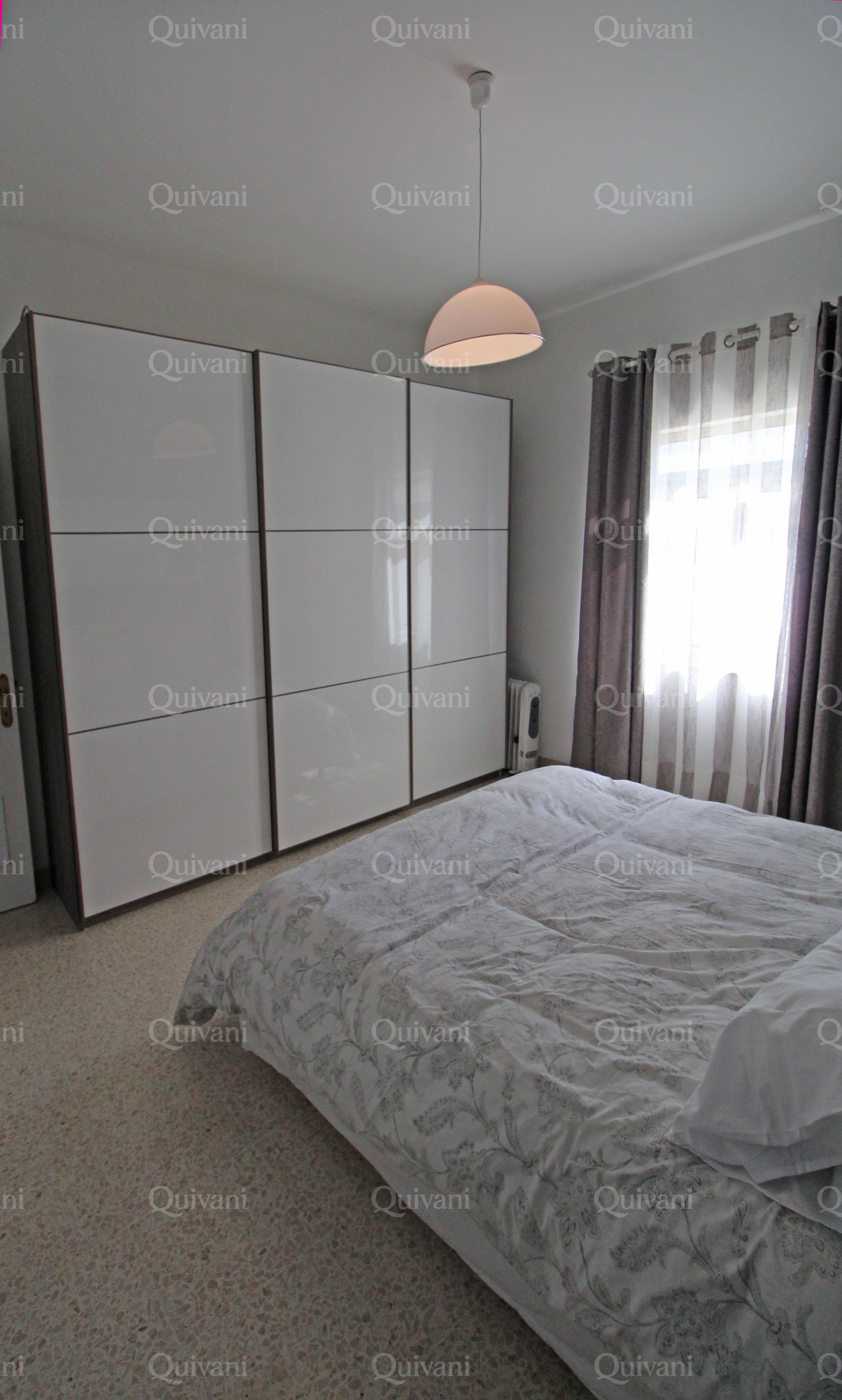 Sliema, Furnished Apartment
