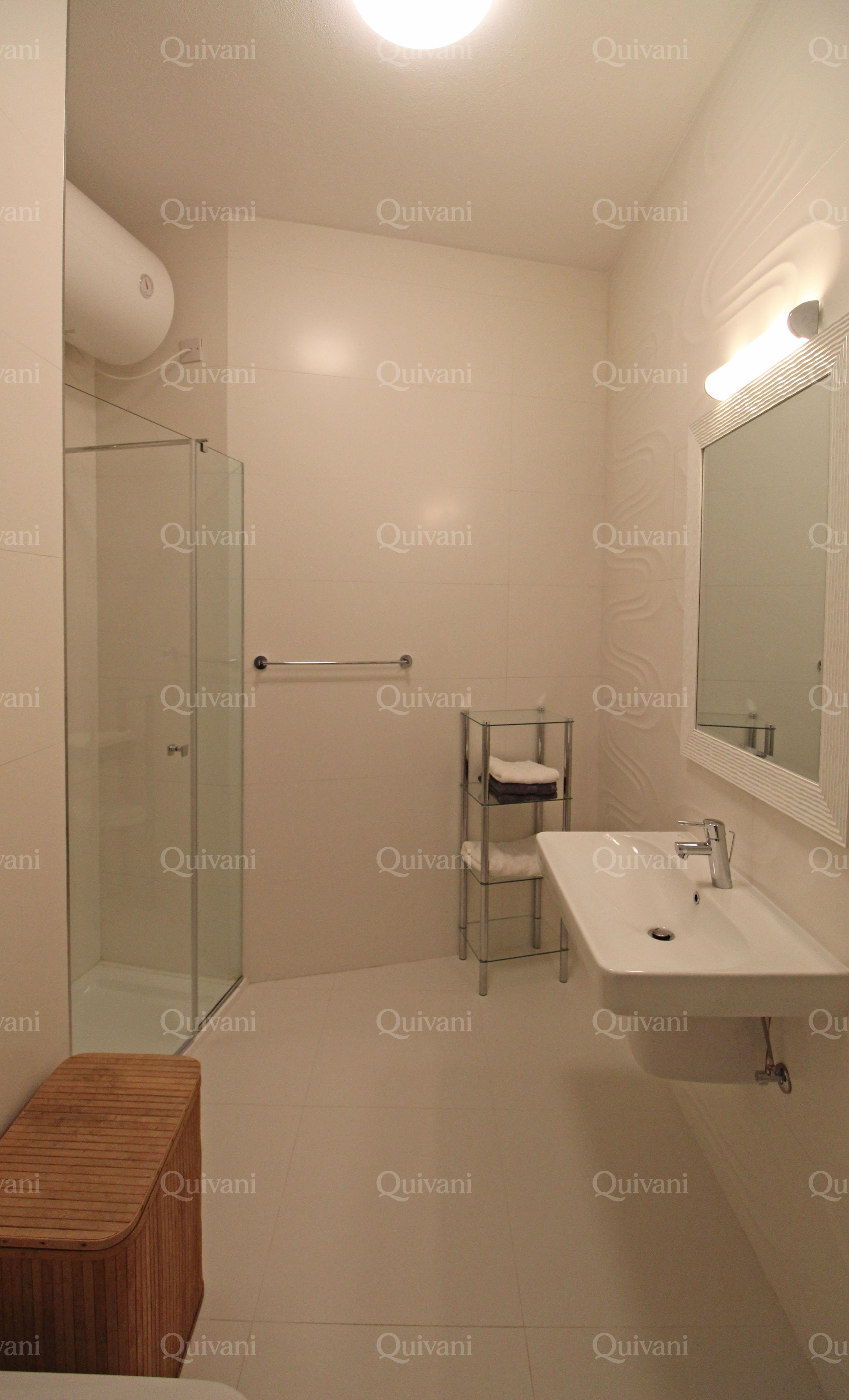 Sliema, Furnished Apartment